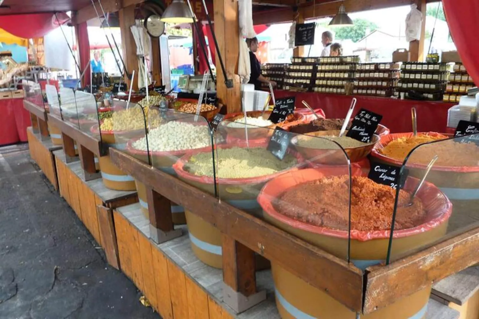 Résidence Phocéa (rés. Le)-Image-tags.