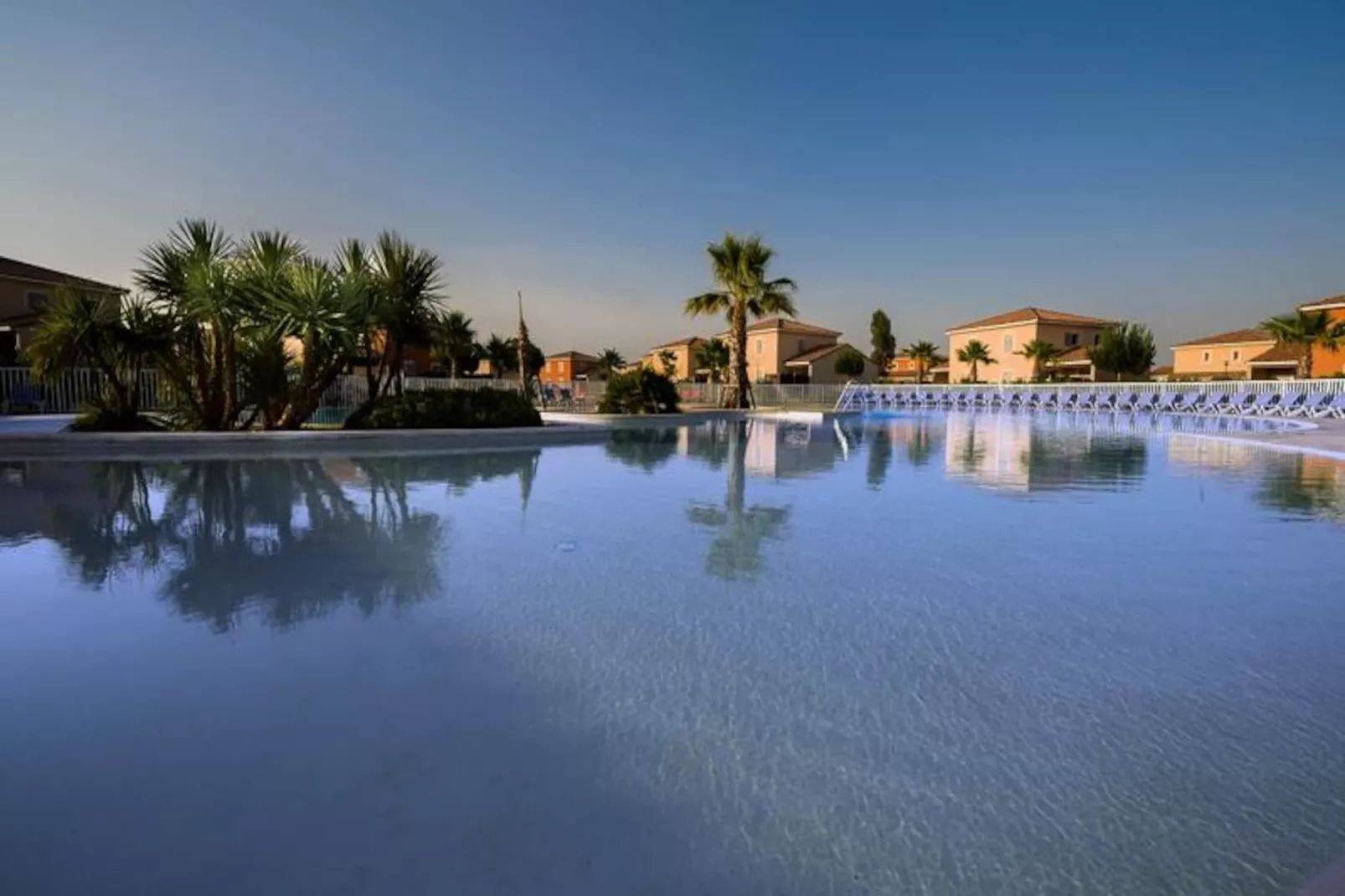 Résidence Le Domaine du Golf ***-Image-tags.