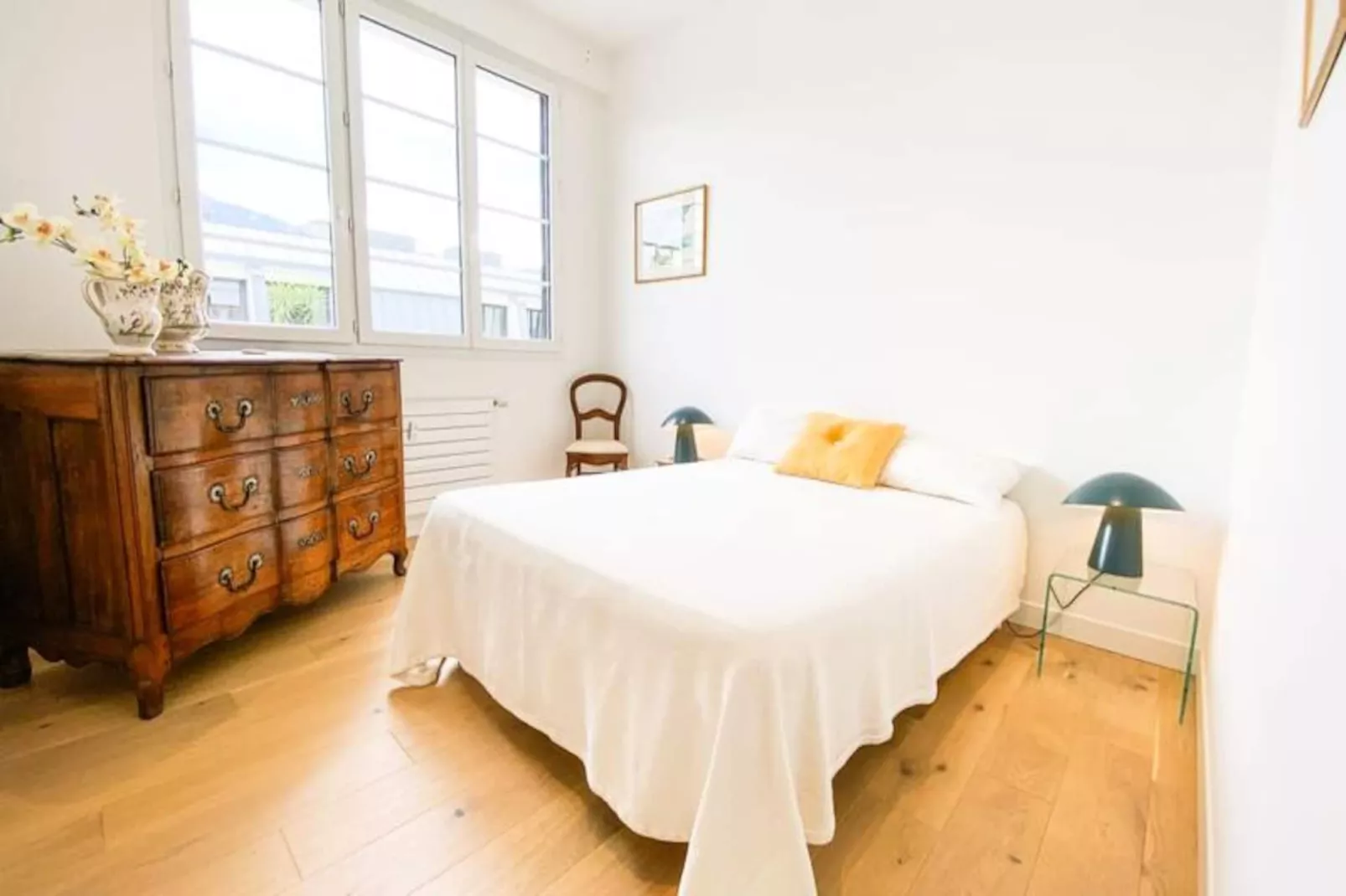 Le Belgrade | Spacieux T4 Climatis&eacute; En Hypercentre 💎-Image-tags.