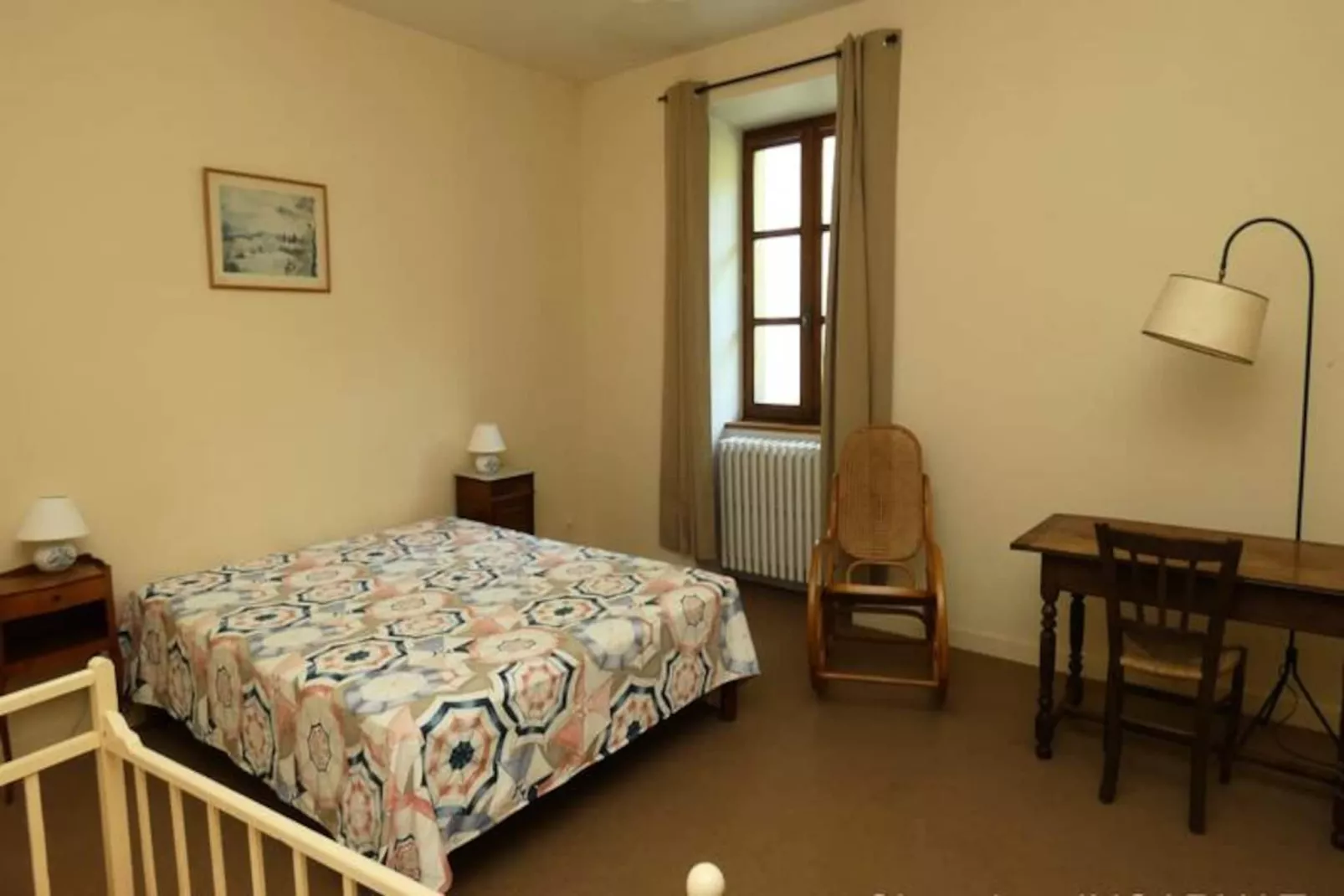 Résidence La Chartreuse De La Sylve B&eacute;nite, Maison Familiale-Image-tags.