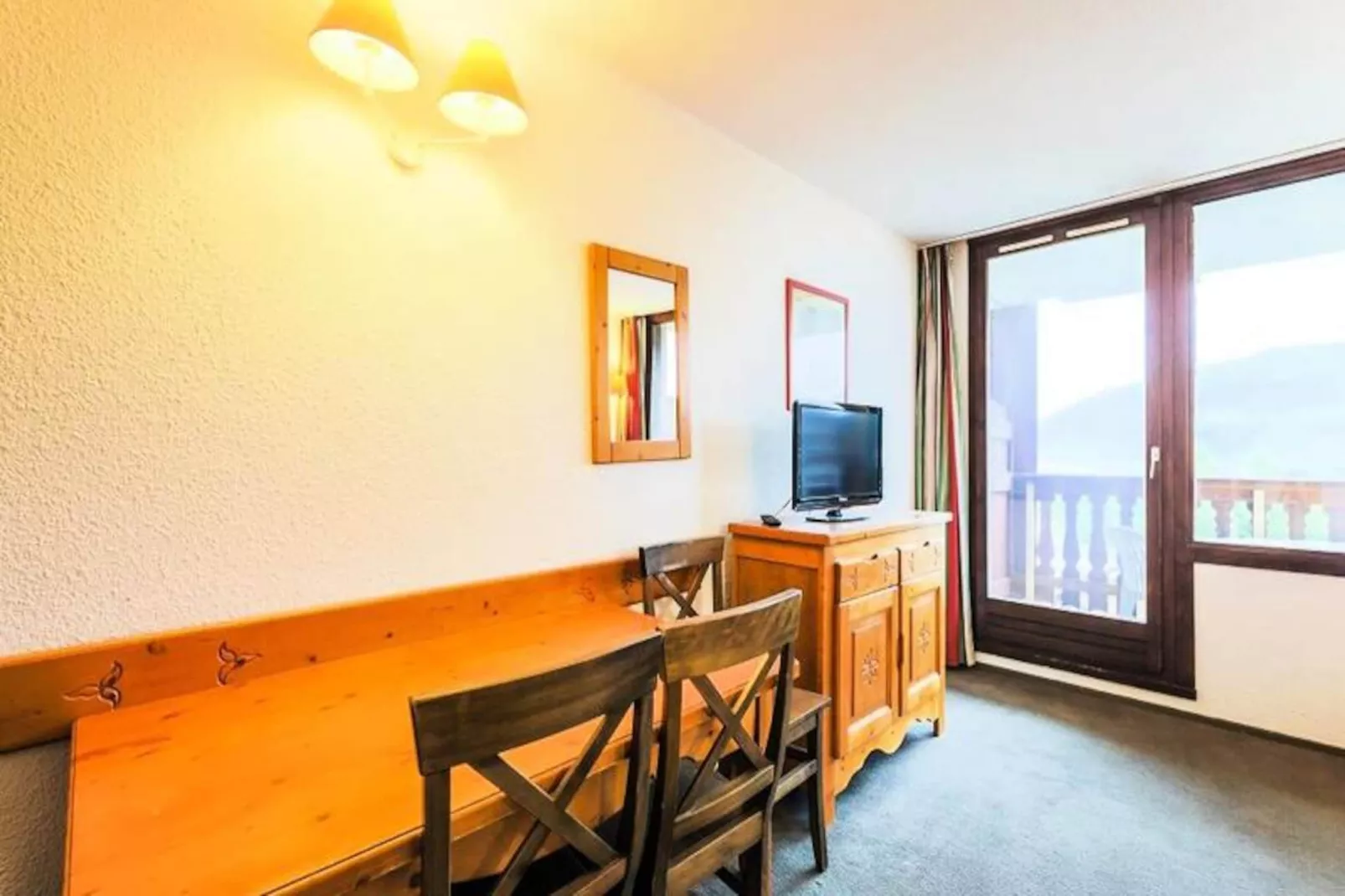 Résidence Les Mélèzes - maeva Home-Image-tags.