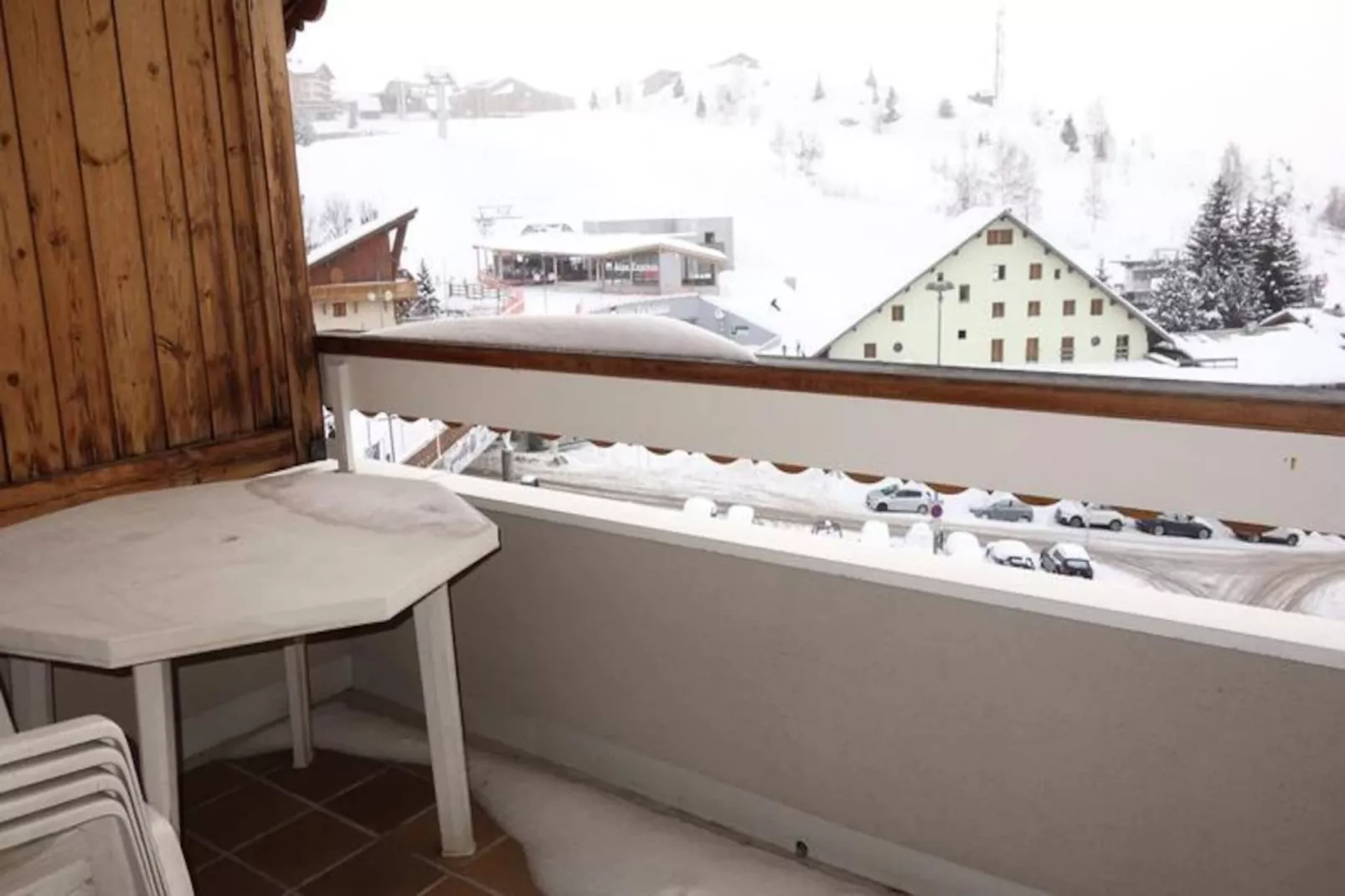 Résidence Maison De L'alpe-Image-tags.