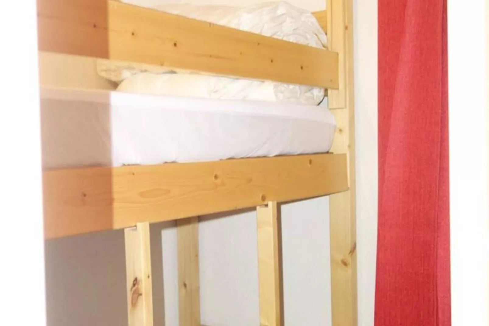 Résidence Azur - Slaapkamer