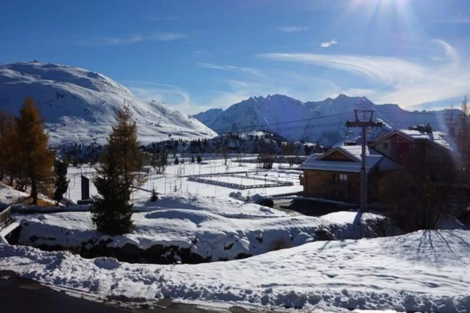 Résidence Christiania-Image-tags.