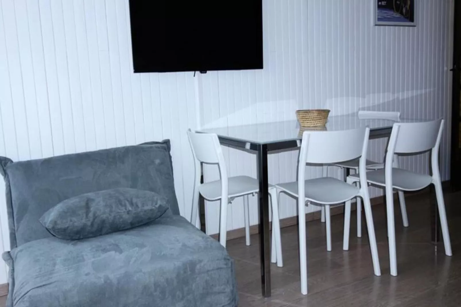 Résidence Samovar-Buitenkant zomer