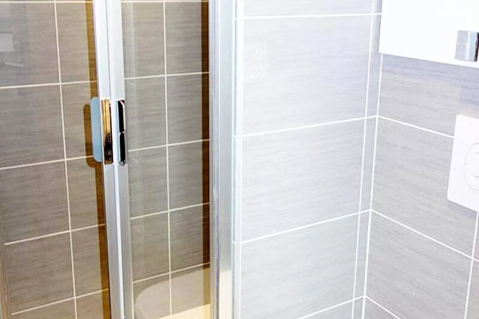 Résidence Taburle-Badkamer