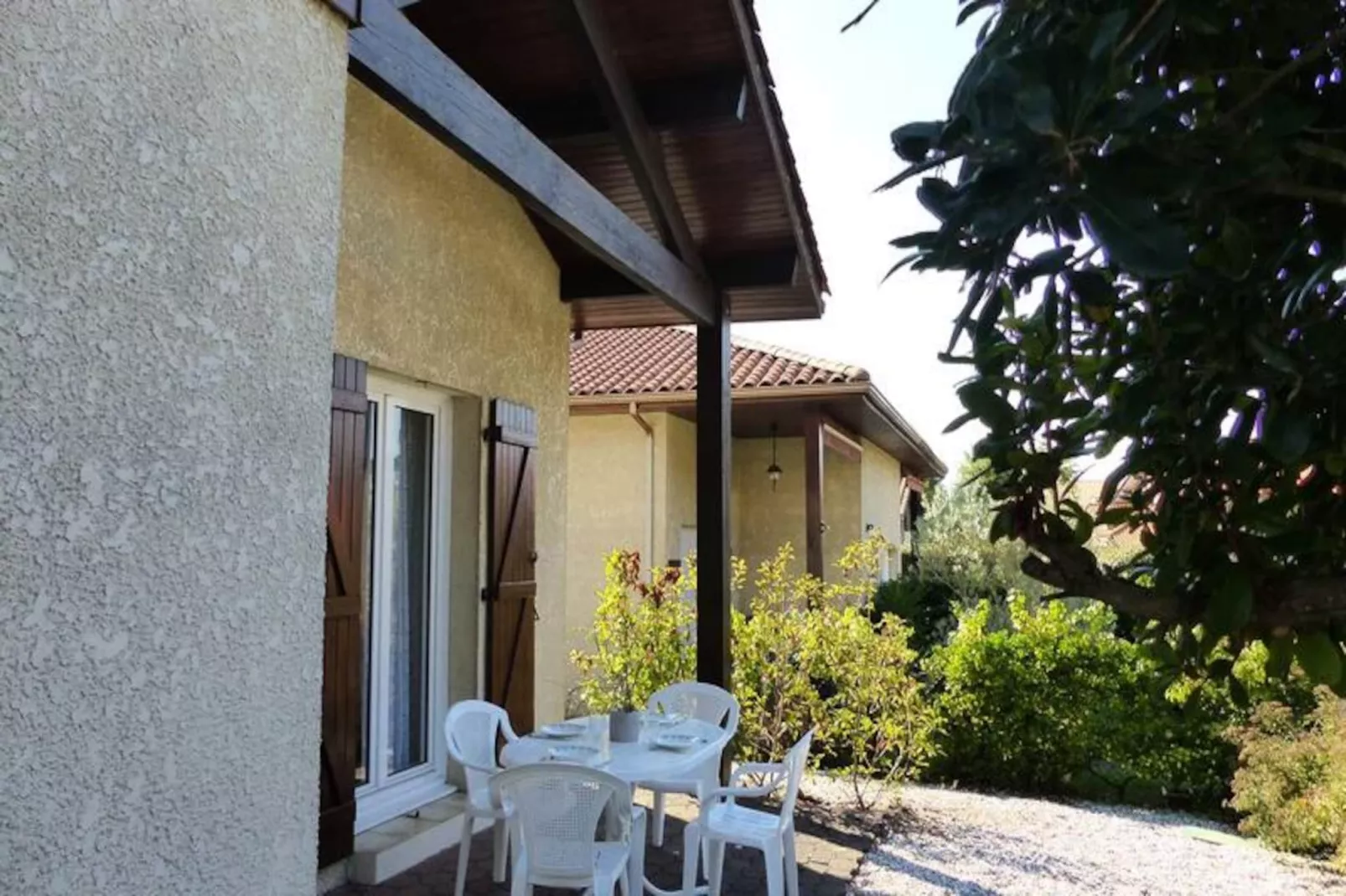 Résidence Le Bosquet Aux Ecureuils-Image-tags.