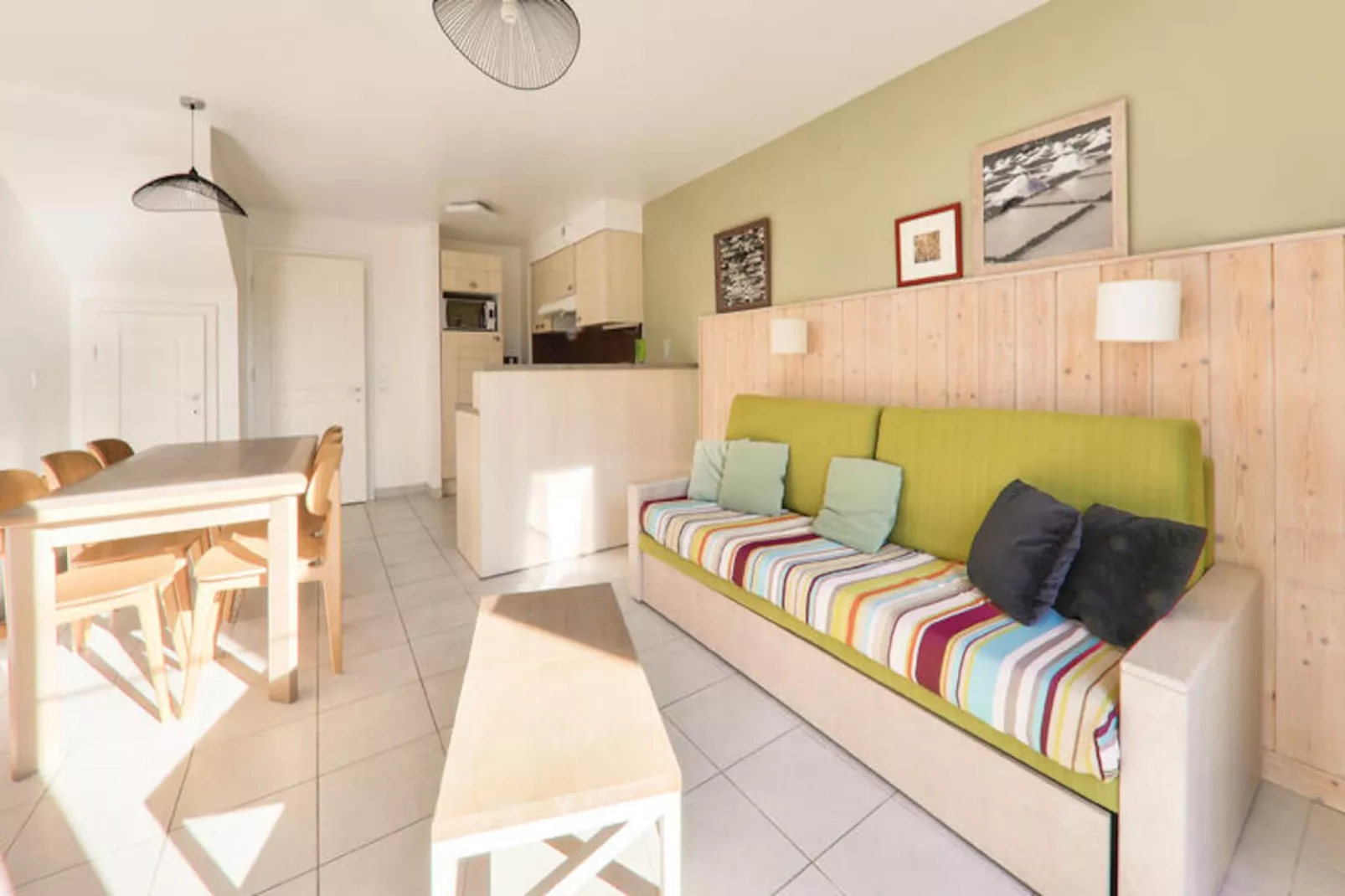 Le Domaine du Bois de la Grée - maeva Home-Image-tags.