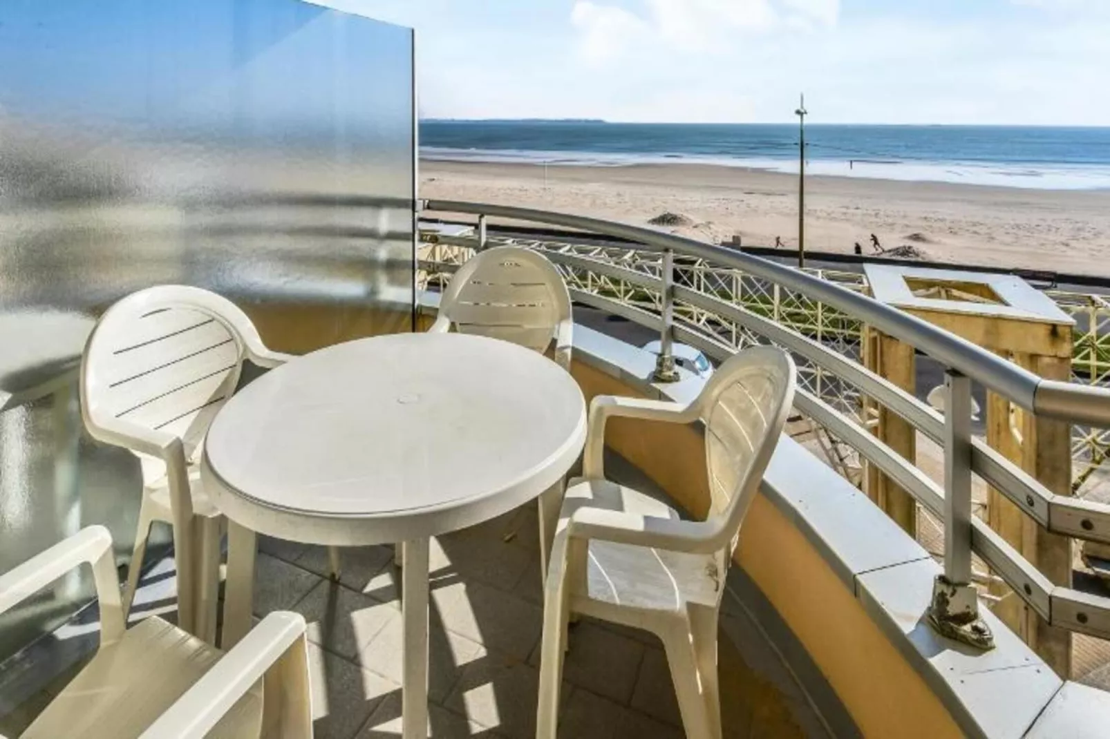 Résidence Les Océanes - maeva Home-Terrasbalkon