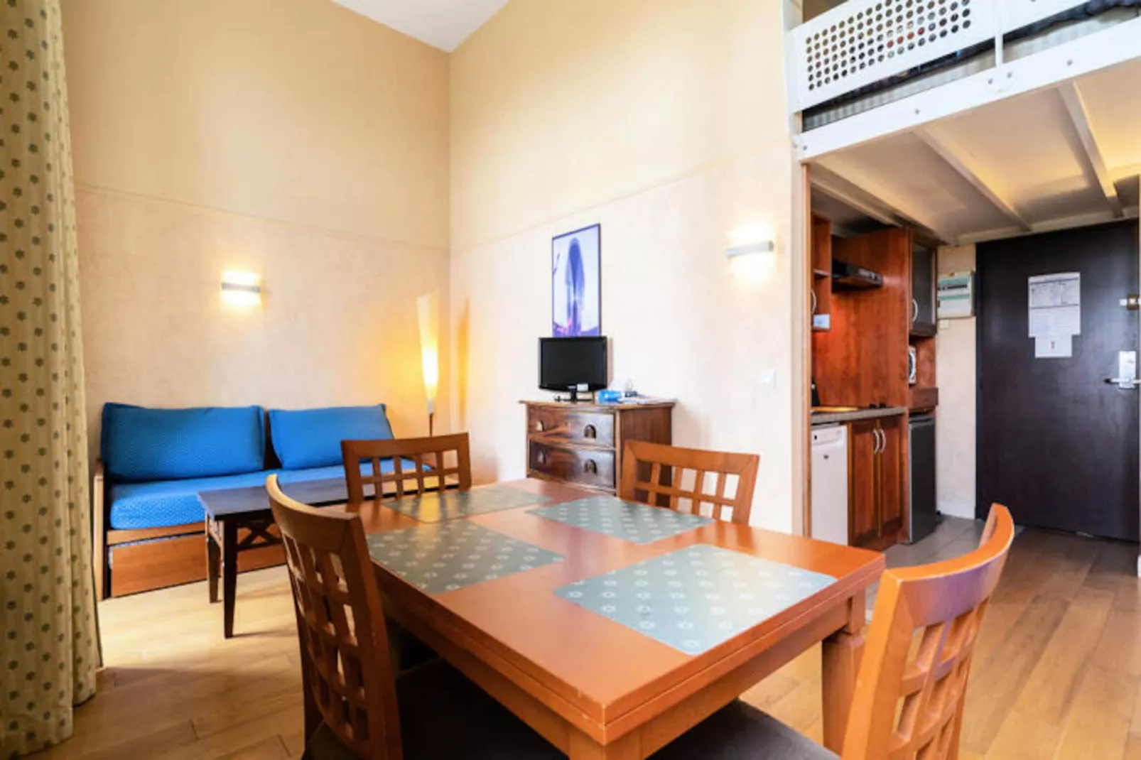 Résidence Saint Goustan - maeva Home-Image-tags.