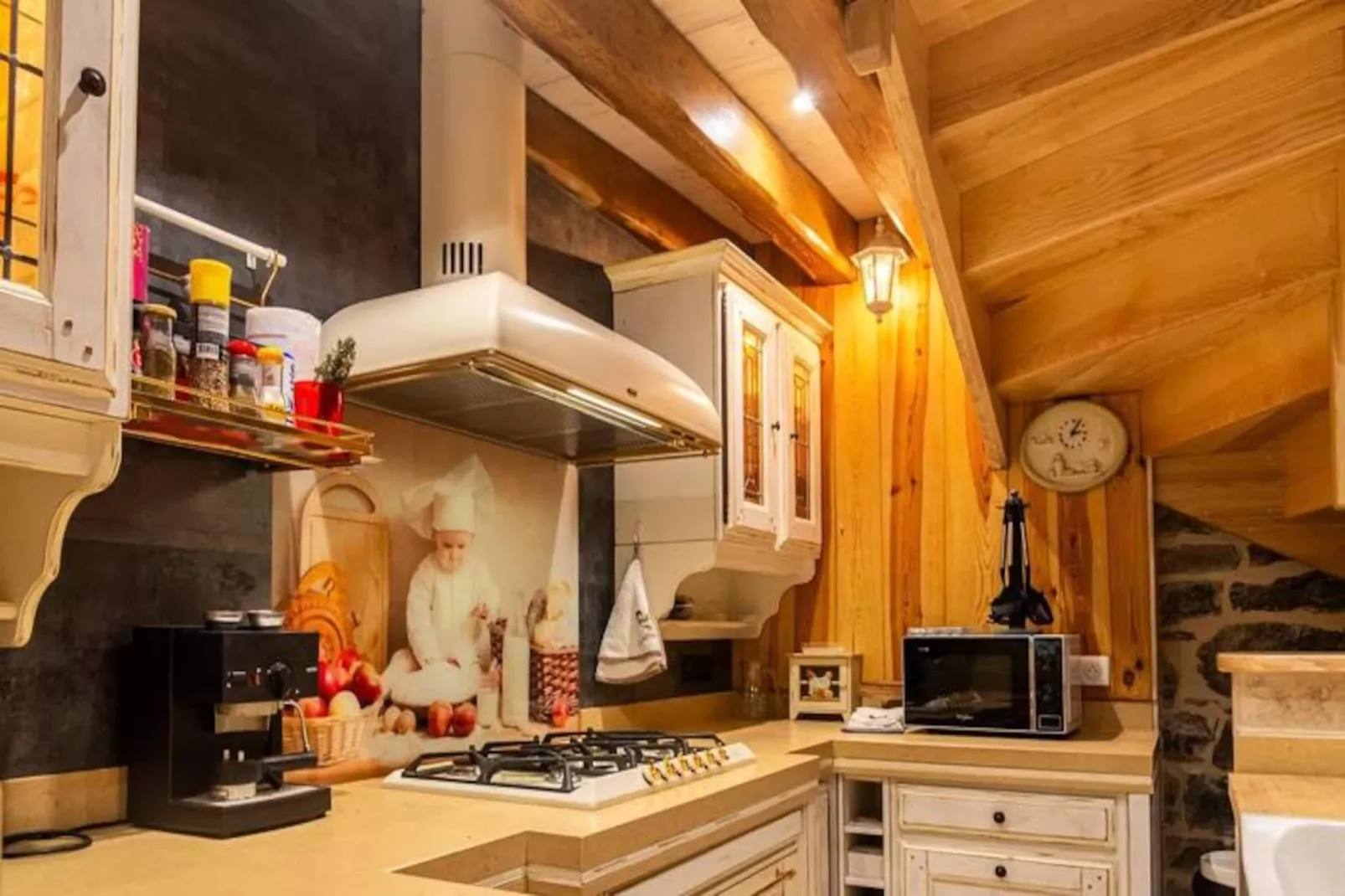 Gîte de France Gîte des grands-parents 4/6 personnes 3 épis-Image-tags.