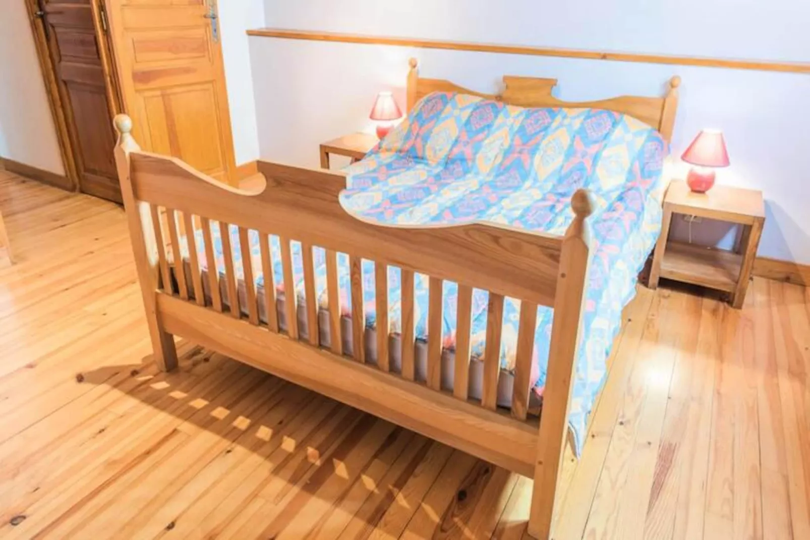 Gîte de France Gîtes de france 3 épis 5/6 personnes à chirac 3 épis-Image-tags.