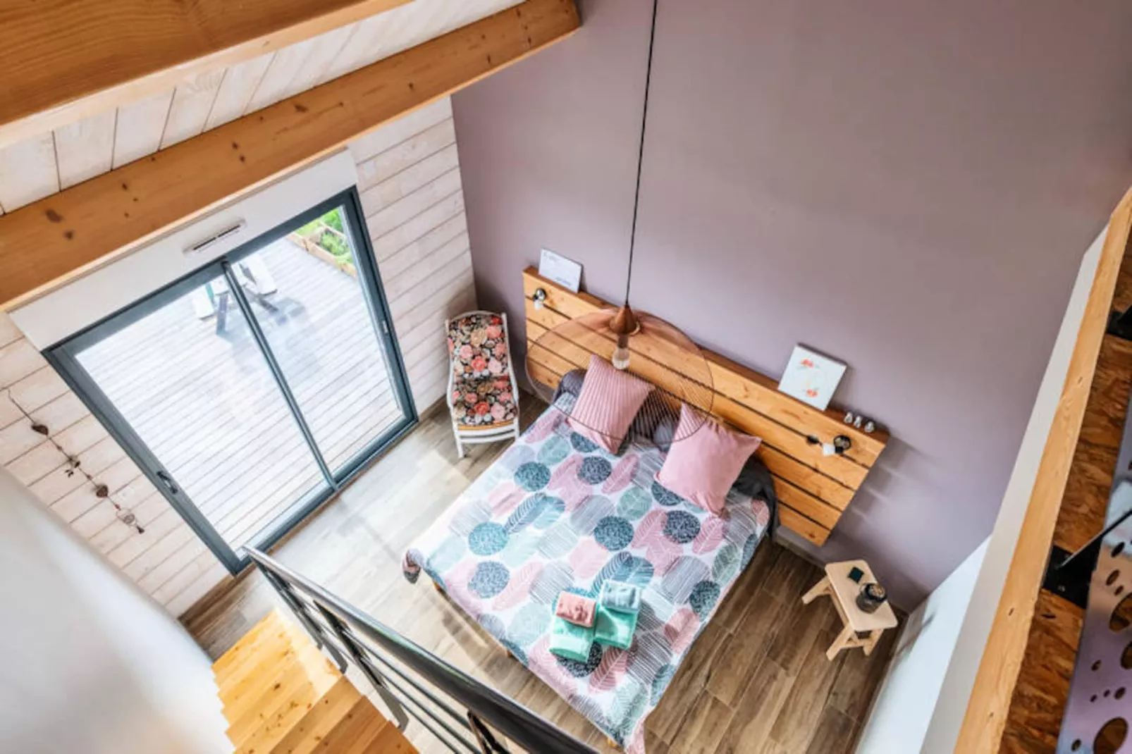 Gîte de France Le gîte des genêts 4 épis-Image-tags.