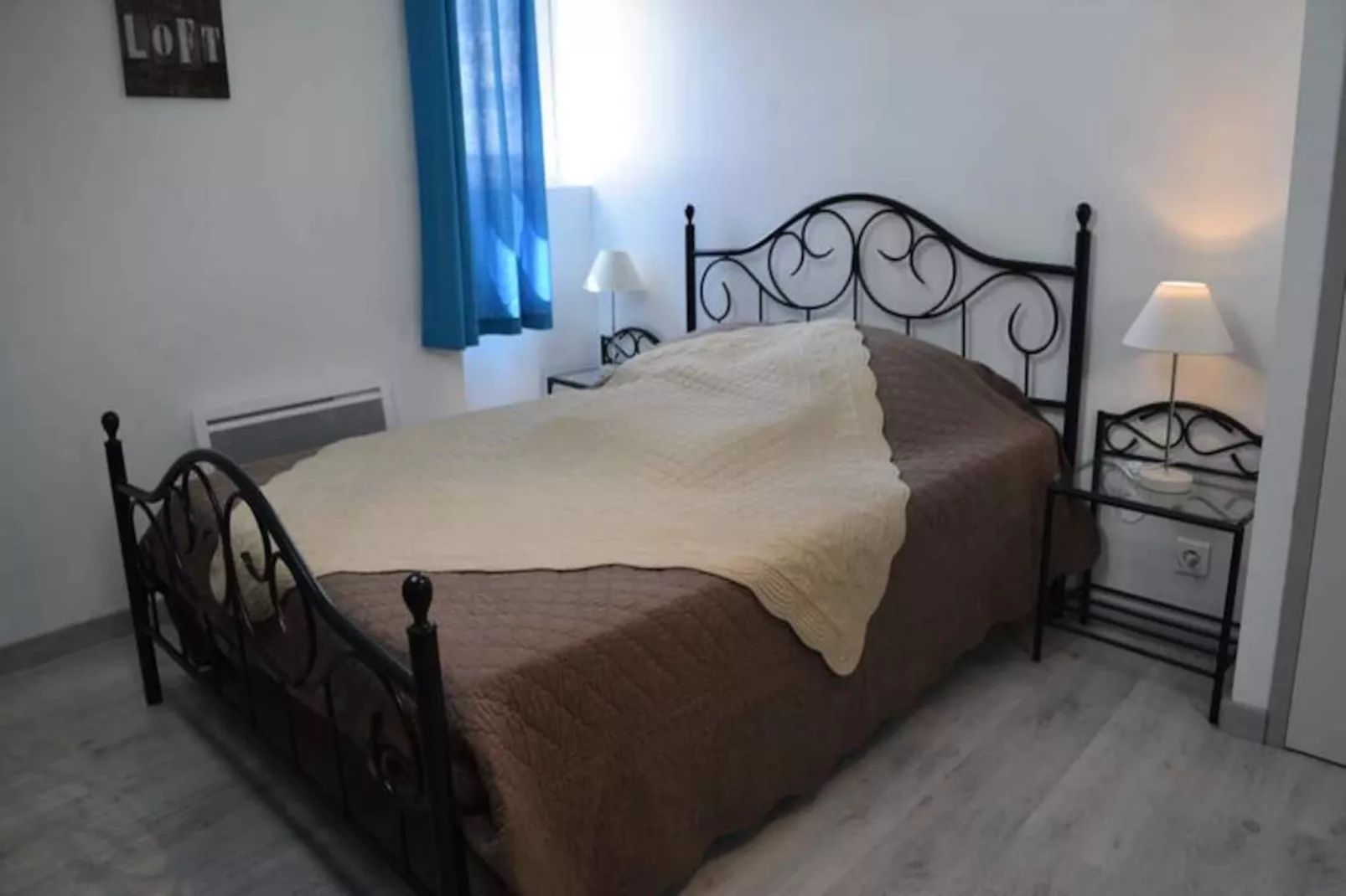 Gîte de France La maison d'alphonse 7/8 personnes 3 épis-Image-tags.