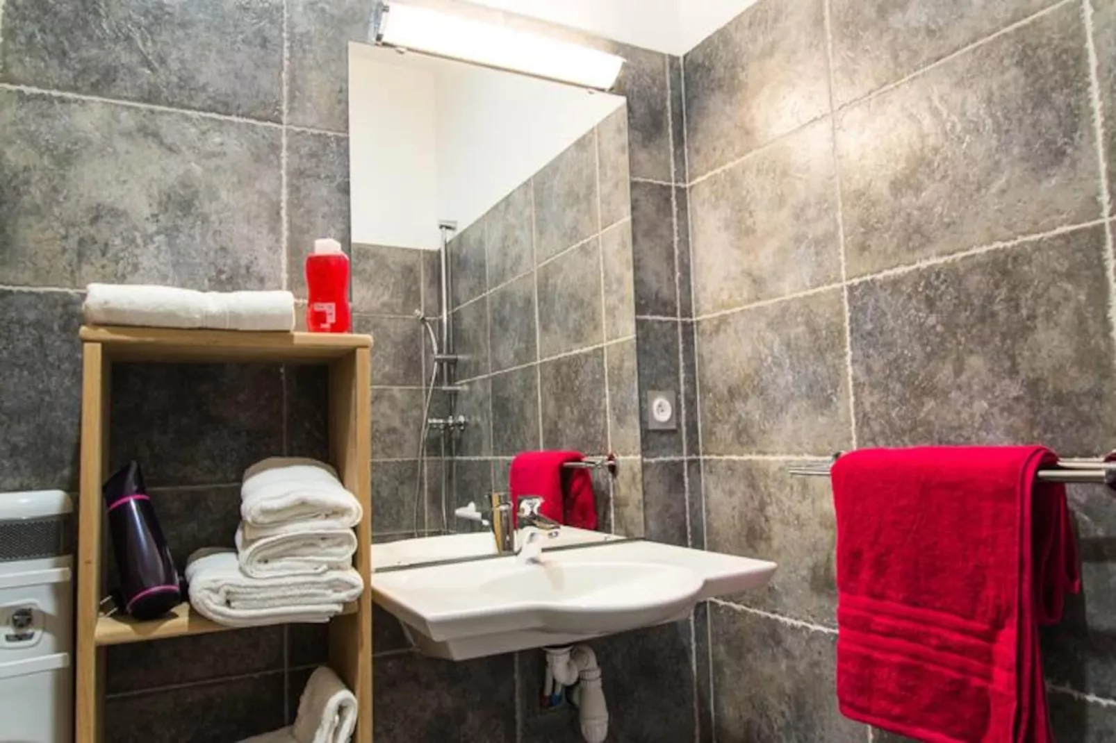 Gîte de France La grange aux roses 4 épis-Image-tags.