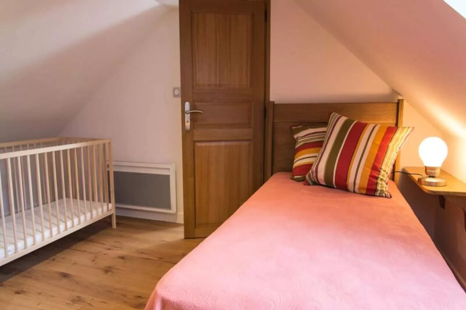 Gîte de France L'etable de pierre 4 épis-Image-tags.