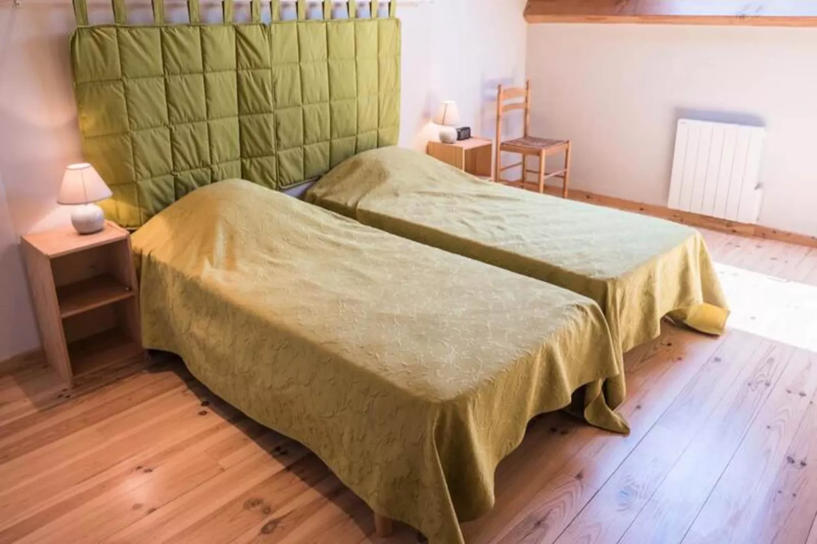 Gîte de France Gîte à albaret 3 épis-Image-tags.