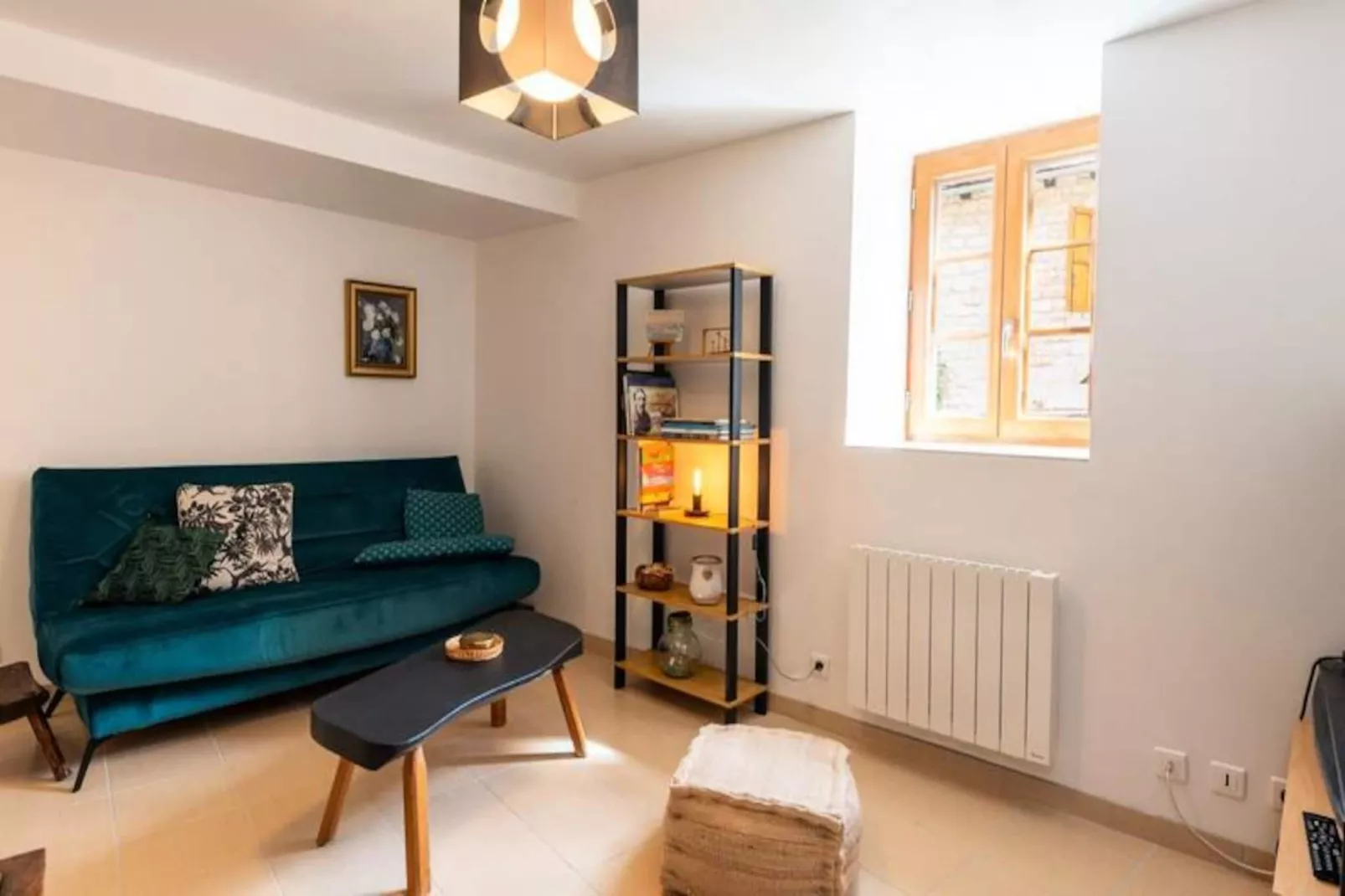 Gîte de France La proue du serre 4/5 personnes 3 épis-Image-tags.