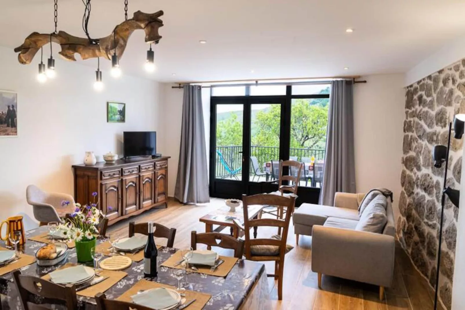 Gîte de France La grange d'elie et rosa 3 épis-Image-tags.