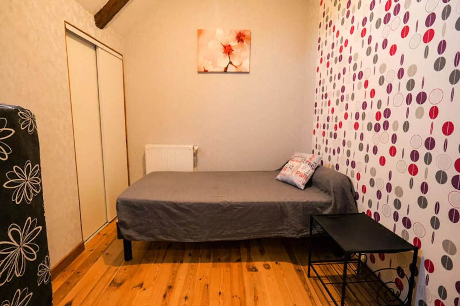 Gîte de France Gîtes de france 11 personnes au teil 3 épis-Image-tags.