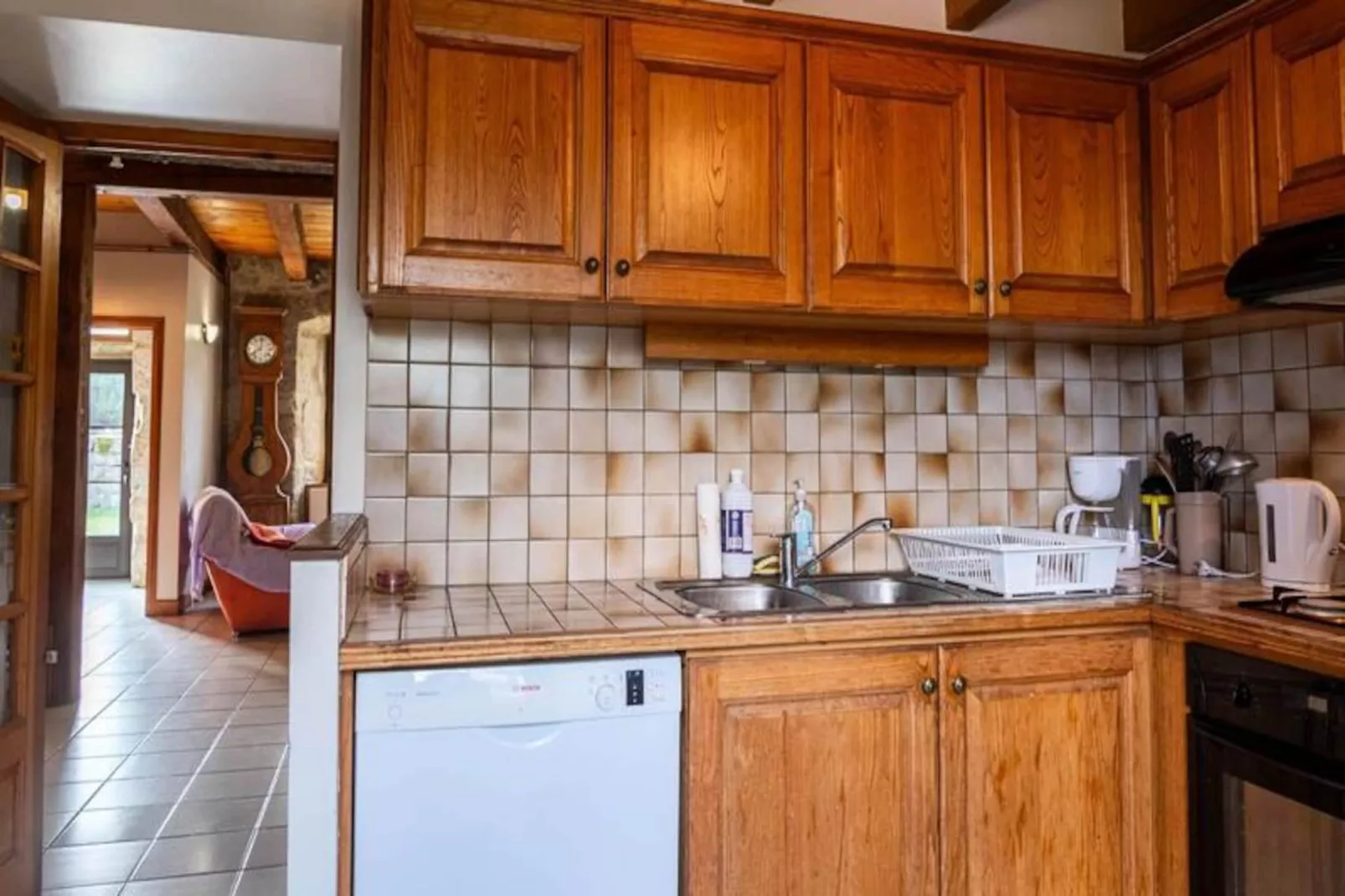 Gîte de France Gîtes de france de la fage montivernoux 3 épis-Image-tags.