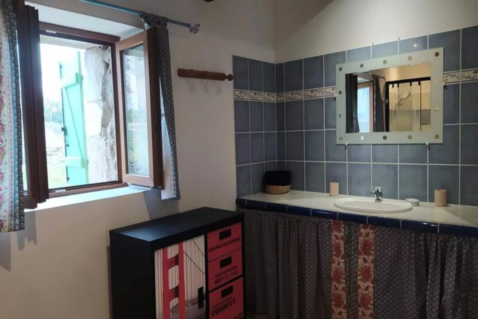 Gîte de France Gîte du cantou 6/7 personnes 3 épis-Image-tags.