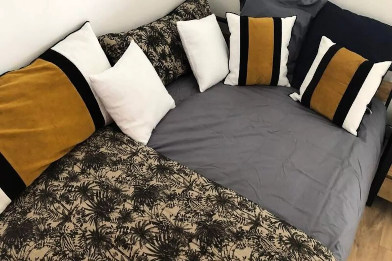 Résidence R&eacute;sidence Le Goulvars Chez Bruno-Image-tags.