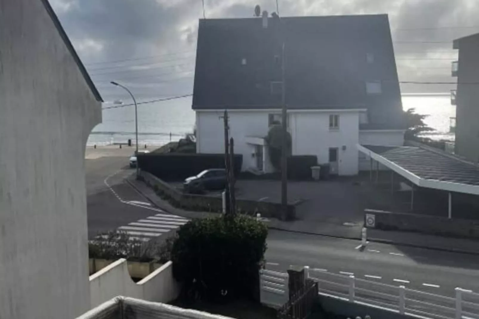 Résidence Grande Maison Vue Mer La Grande Plage A Pied-Image-tags.