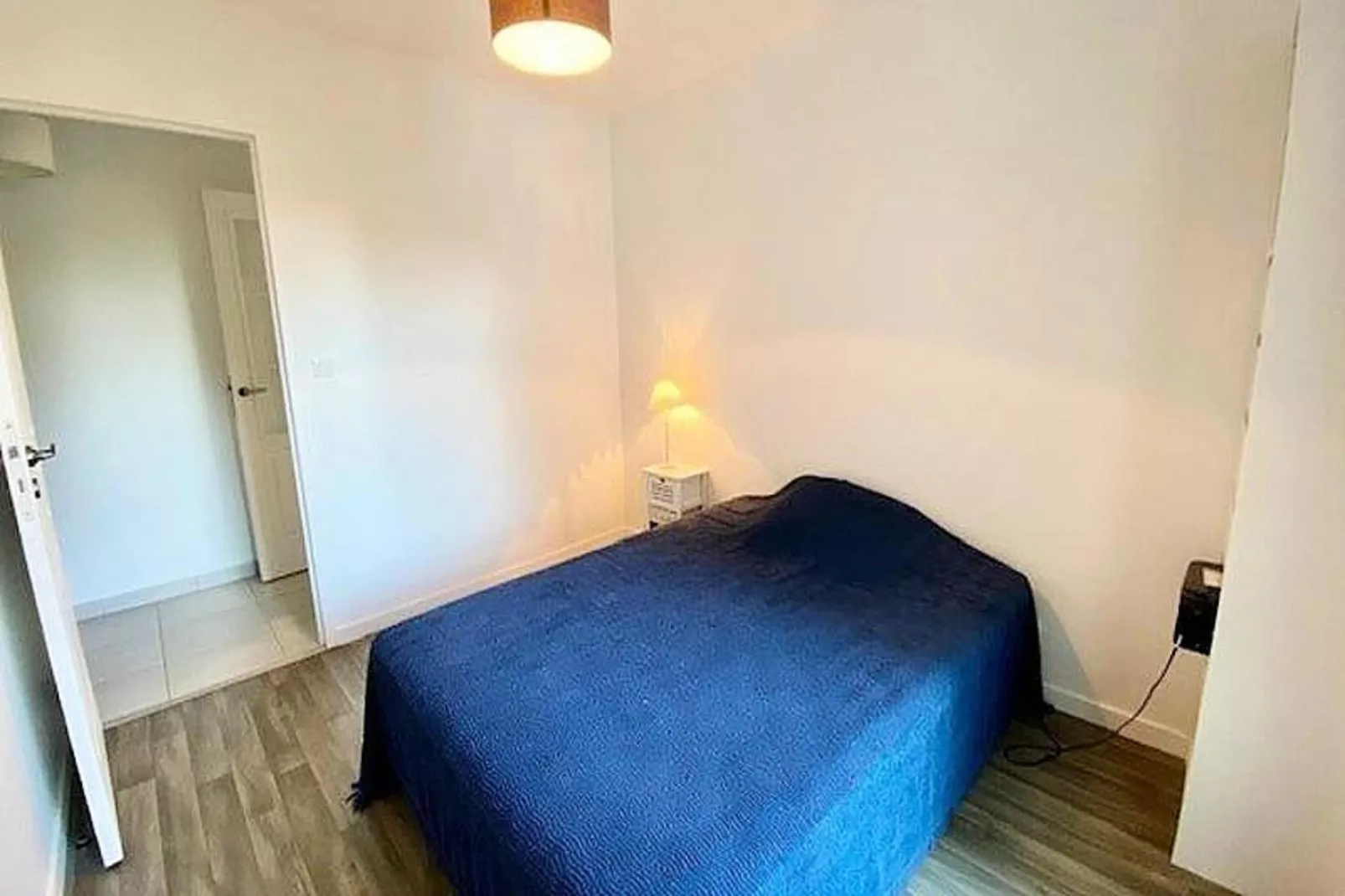 Résidence Soleil Royal-Slaapkamer