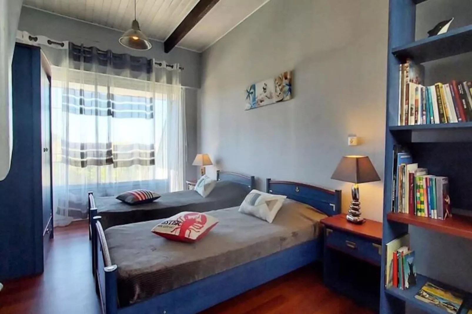 Résidence Maison C&ocirc;te Sauvage Classement 3*-Image-tags.