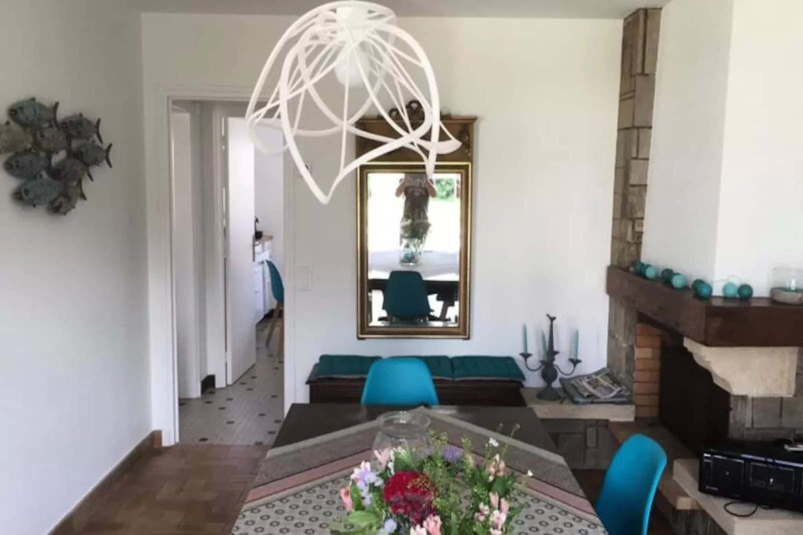 Résidence Grande Maison Proche Plage Et Centre Ville Avec Grand Parking-Image-tags.