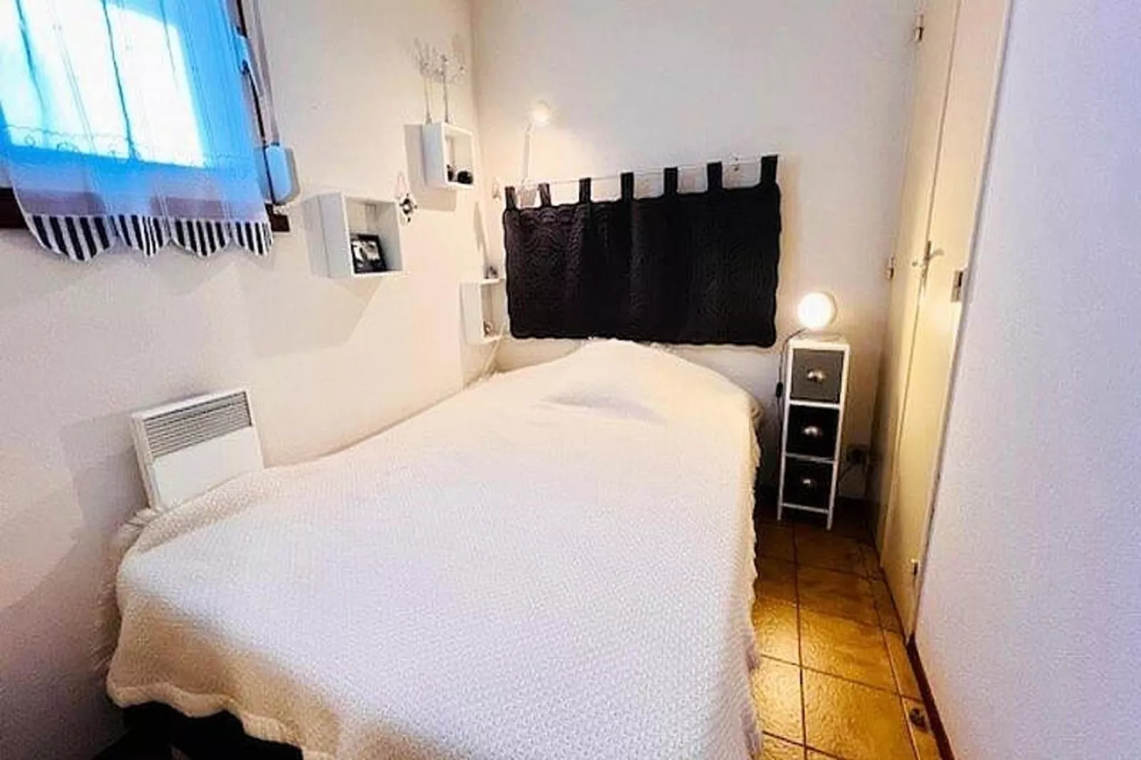 Résidence An Tour Tan-Slaapkamer