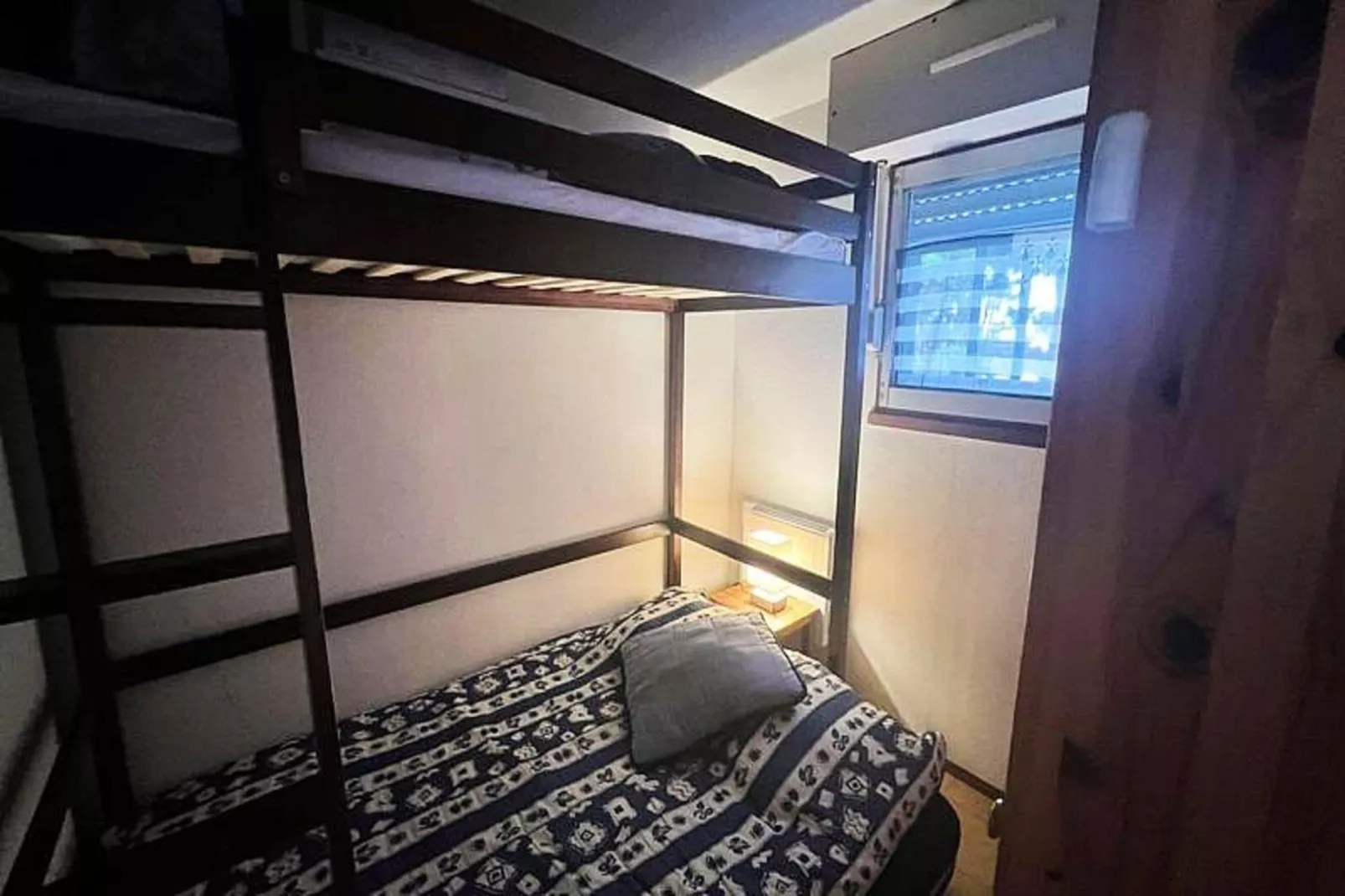 Résidence An Tour Tan-Slaapkamer