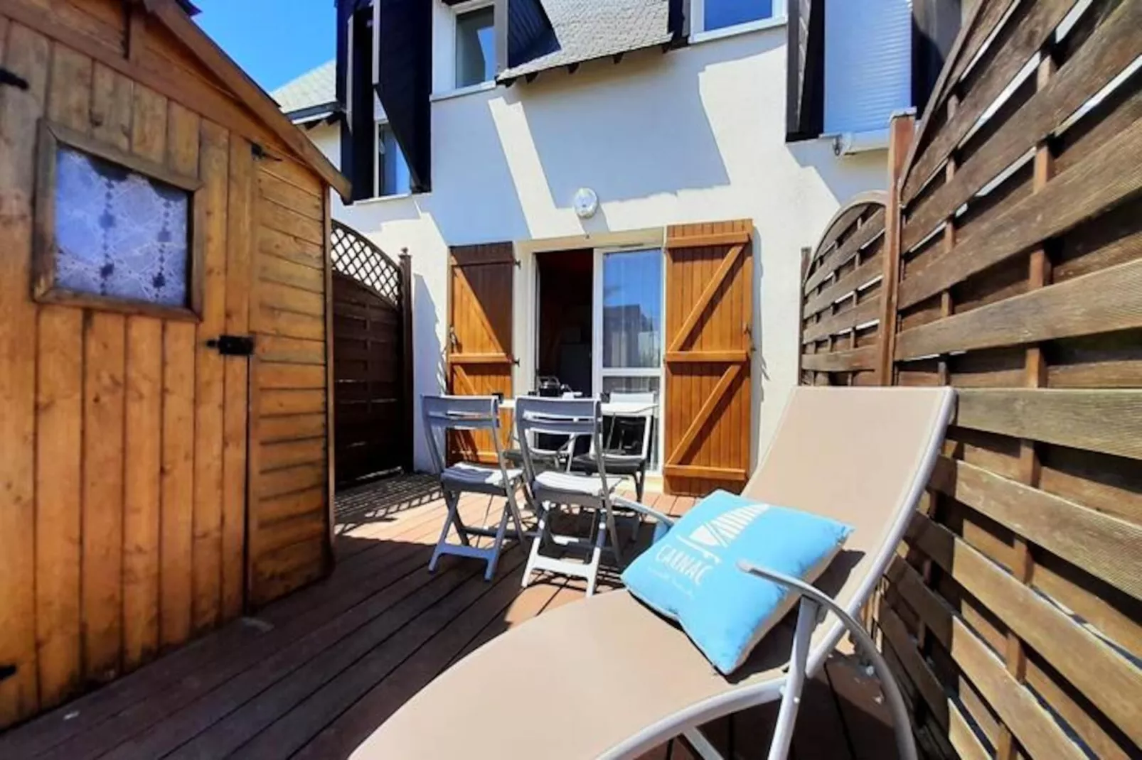 Résidence Les Maisons De La Plage-Image-tags.