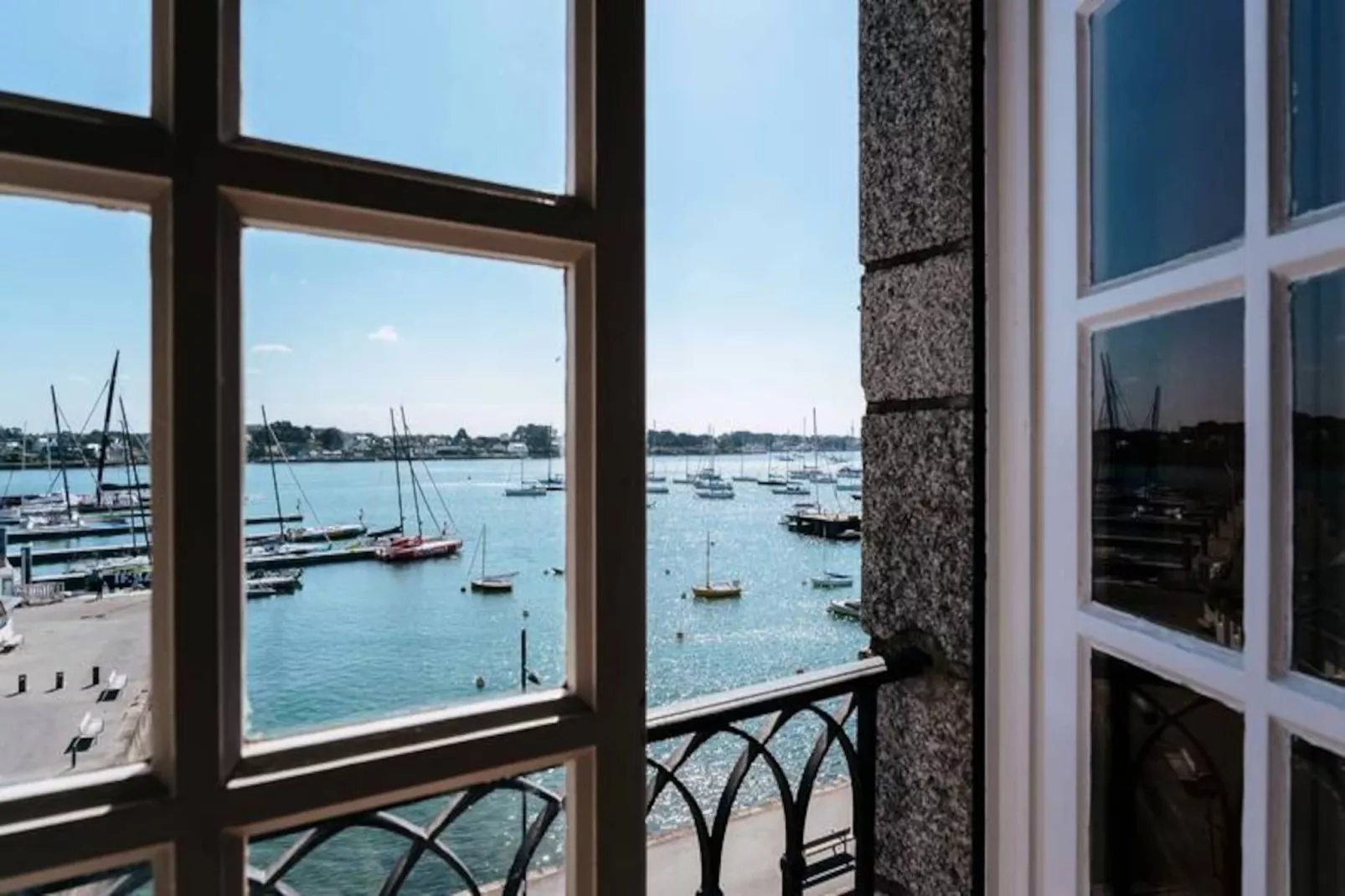 Résidence Hotel Le Rouzic-Image-tags.