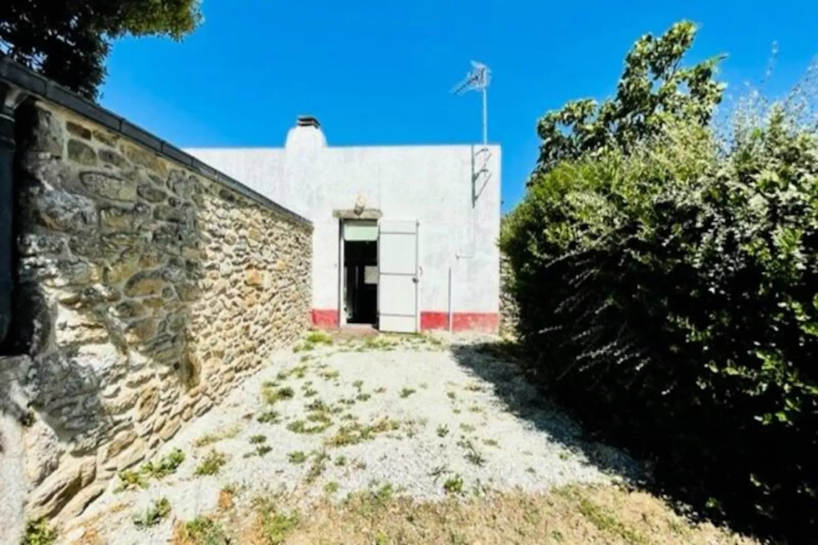 Résidence Village De Kervihan-Image-tags.