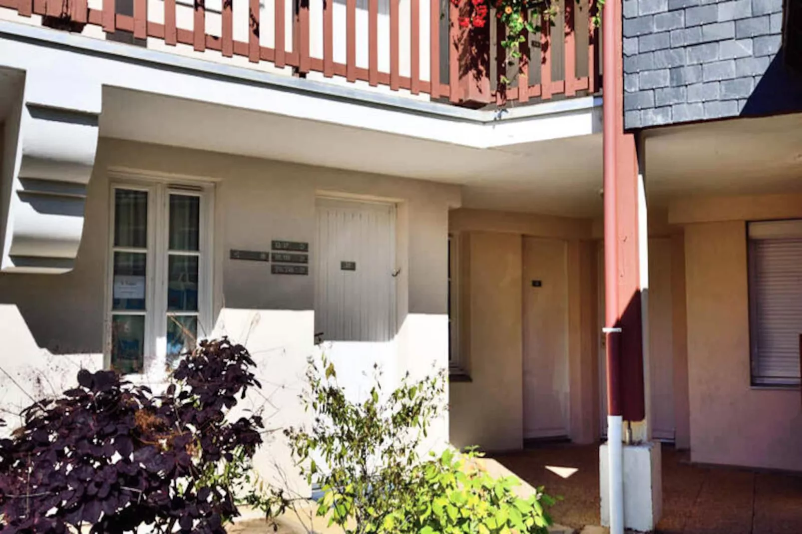 Résidence Quai des Voiliers 2 - maeva Home-Image-tags.