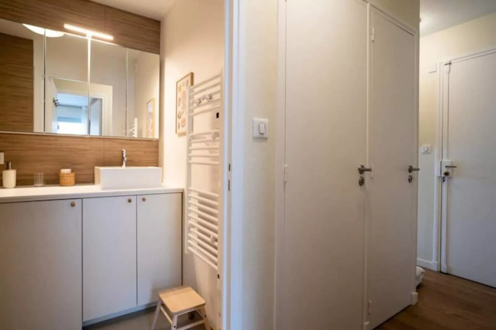 Résidence Bel Appartement Pour 5 Pers Avec Deux Terrasses Proche Mer Et Centre-Image-tags.