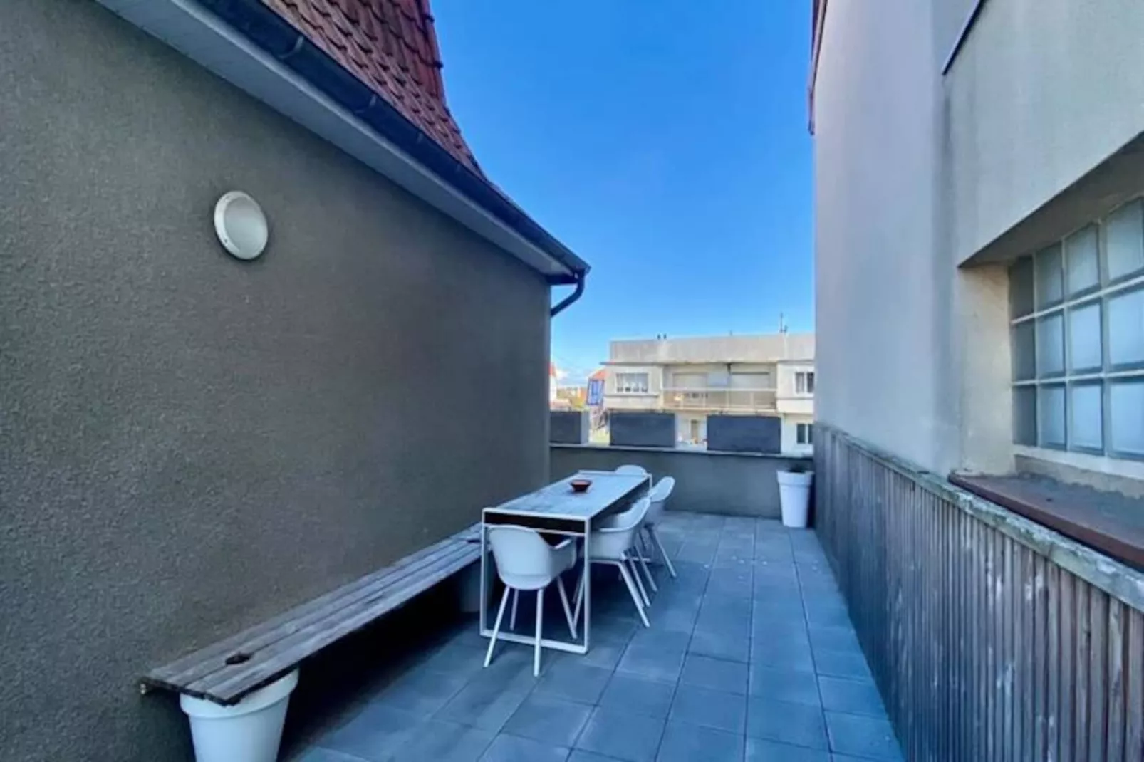 Résidence Bel Appt 5 Pers  Proche Mer Avec Grande Terrasse-Image-tags.