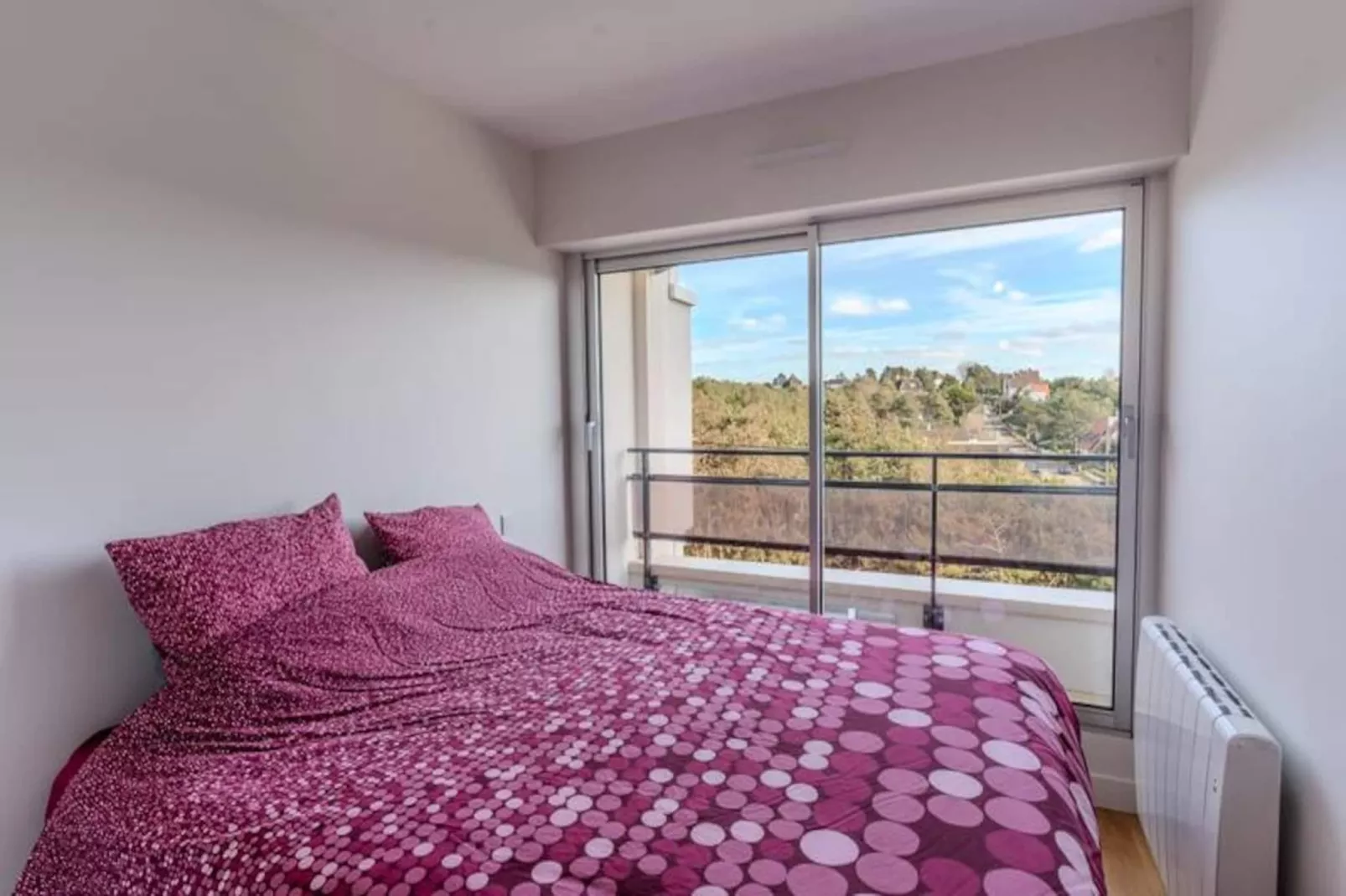 Résidence Face Mer Bel Appt  Pour 5 Pers-Image-tags.