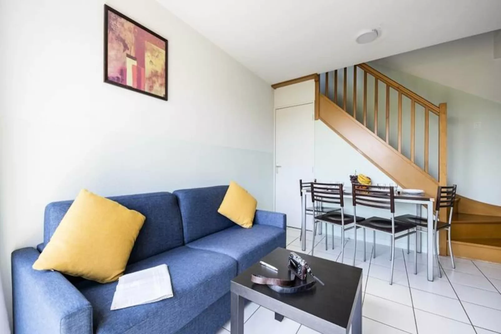 Résidence Garden & City Clermont-Ferrand Gerzat***-Image-tags.