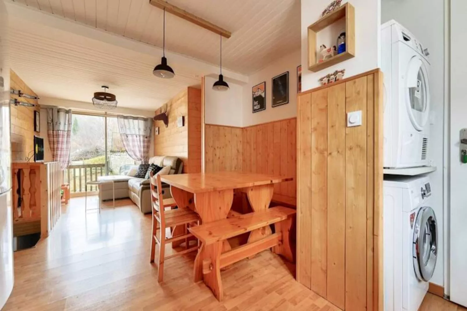 Résidence Pm91-bareges-Niet-getagd