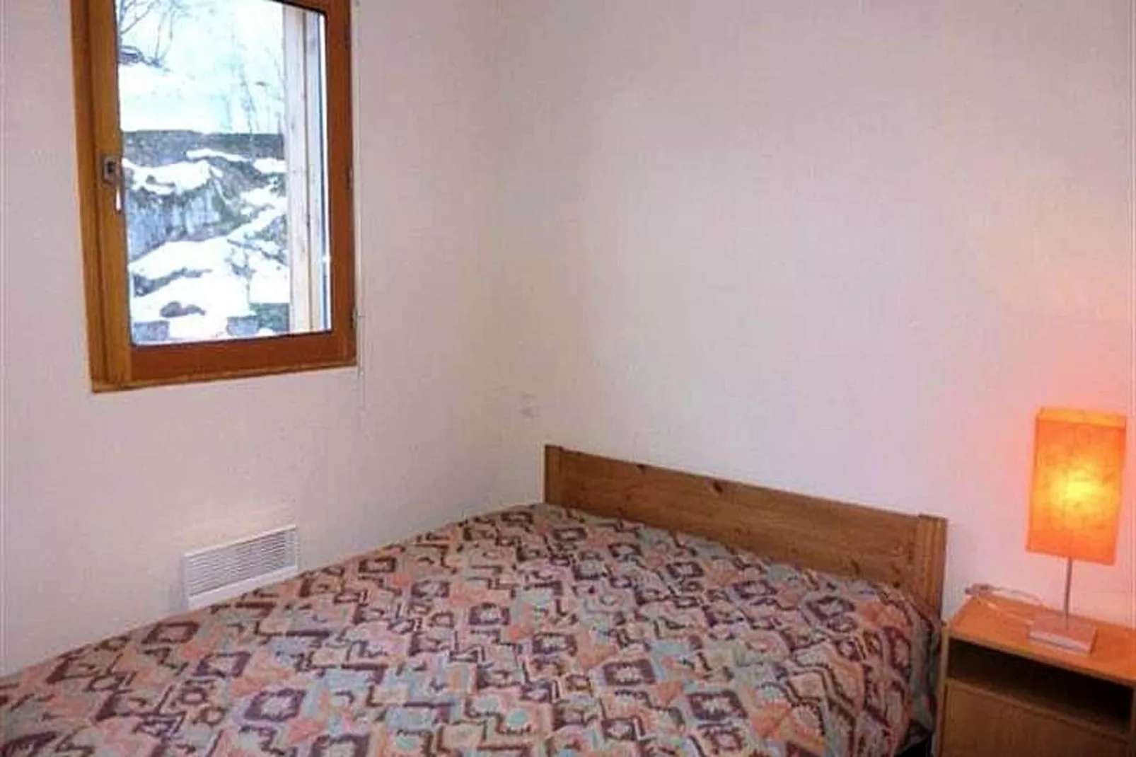 Résidence Bois De Marie - Slaapkamer