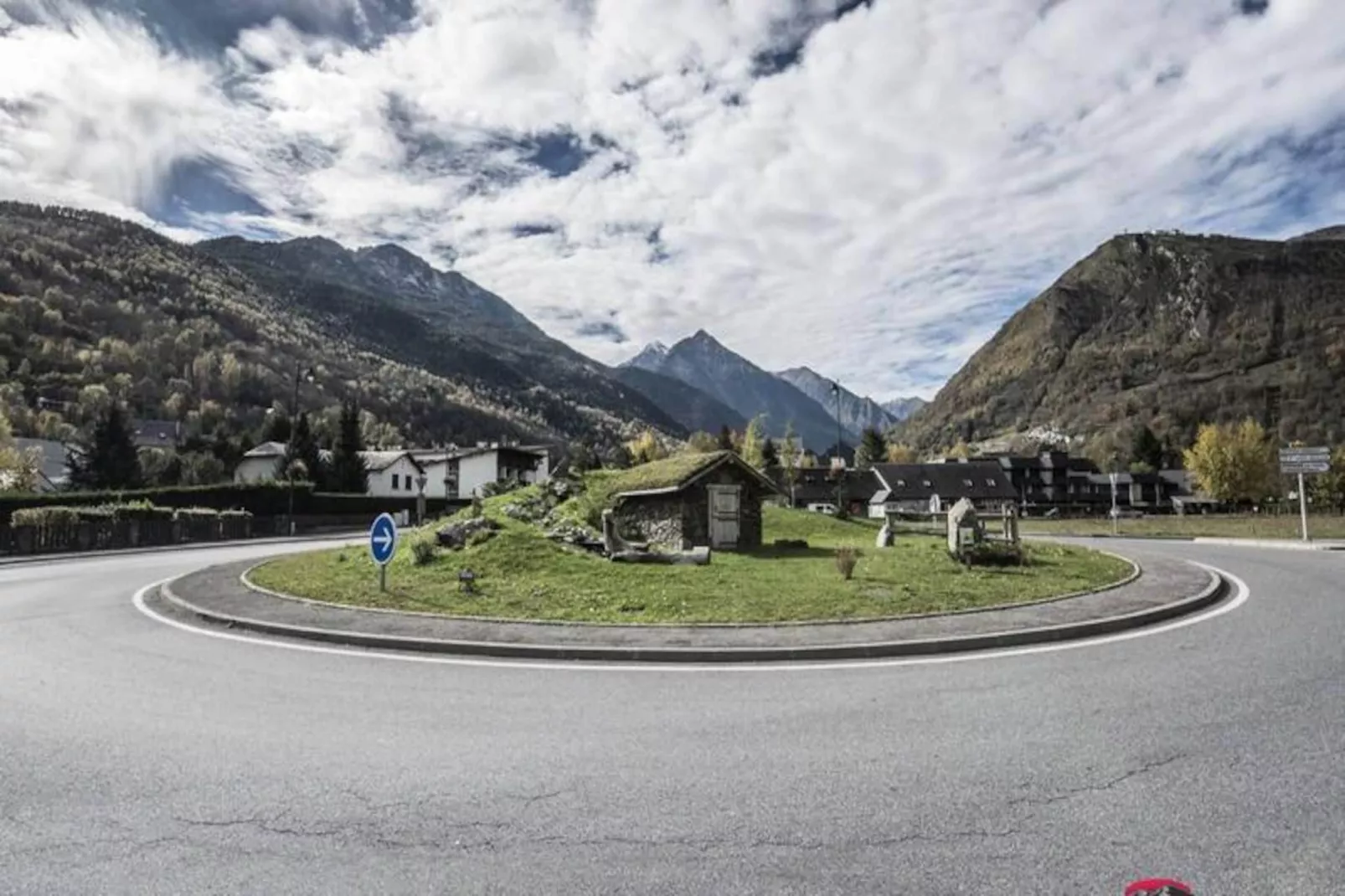 Résidence Portes Du Soleil A-Image-tags.