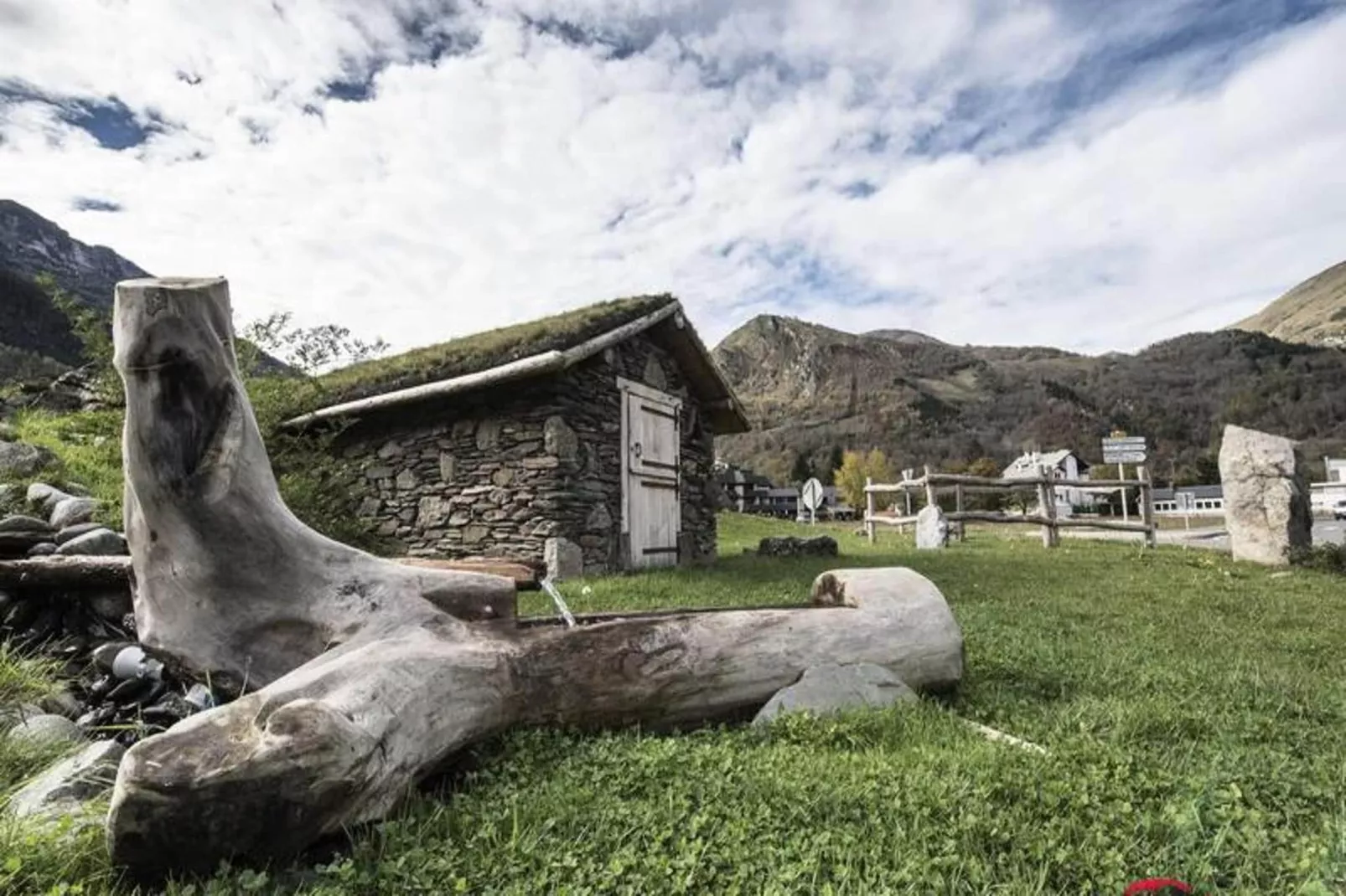 Résidence Balcon Du Soleil-Gebieden zomer 5km