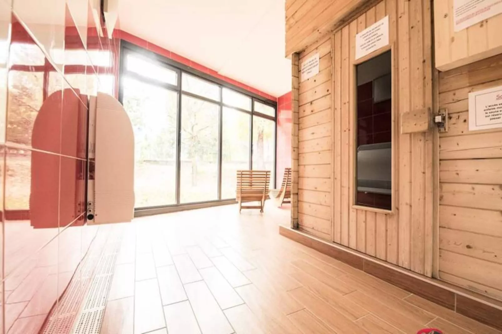 Résidence Royal Milan