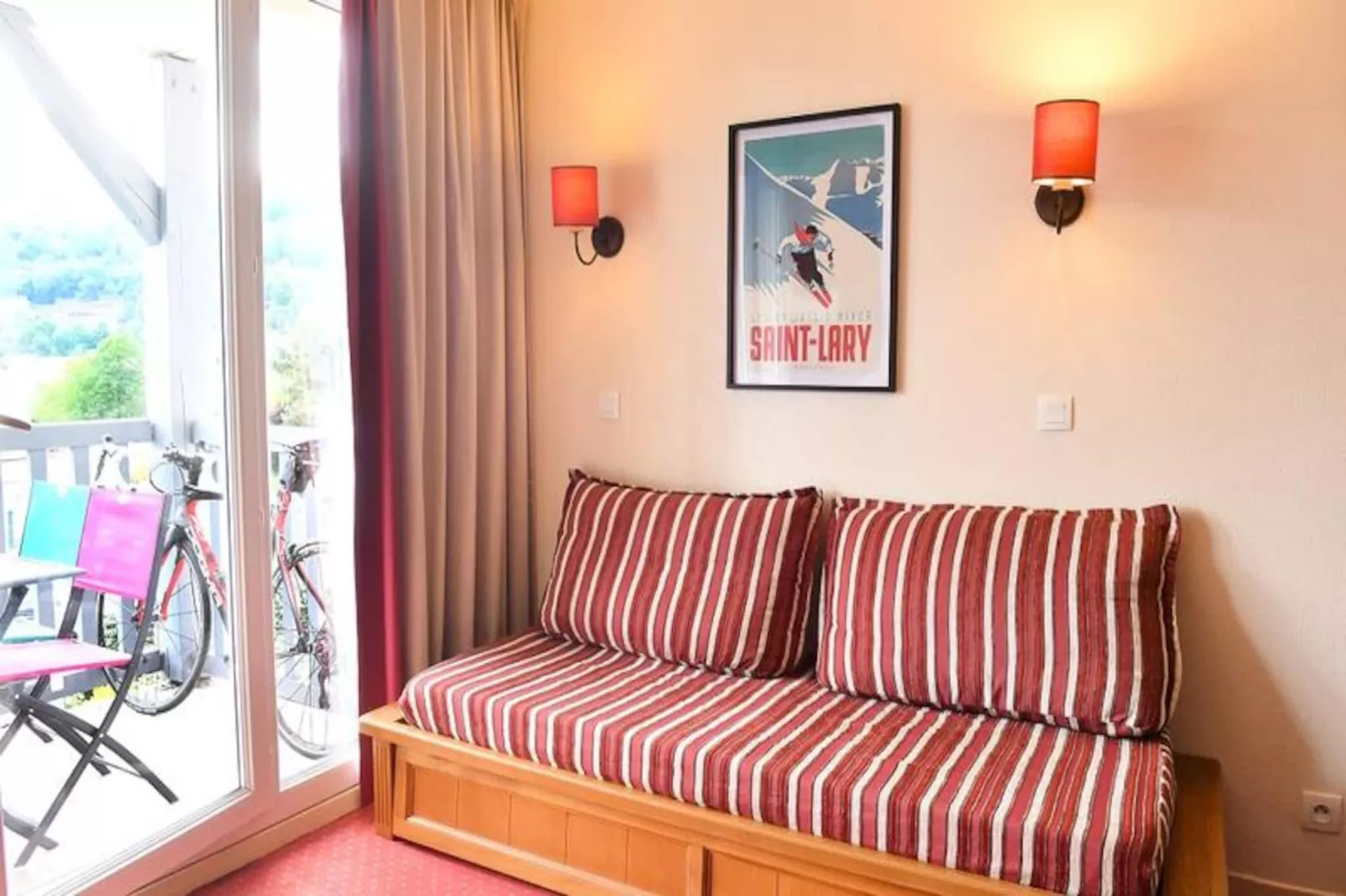 Résidence Les Rives de L'Aure - maeva Home-Image-tags.