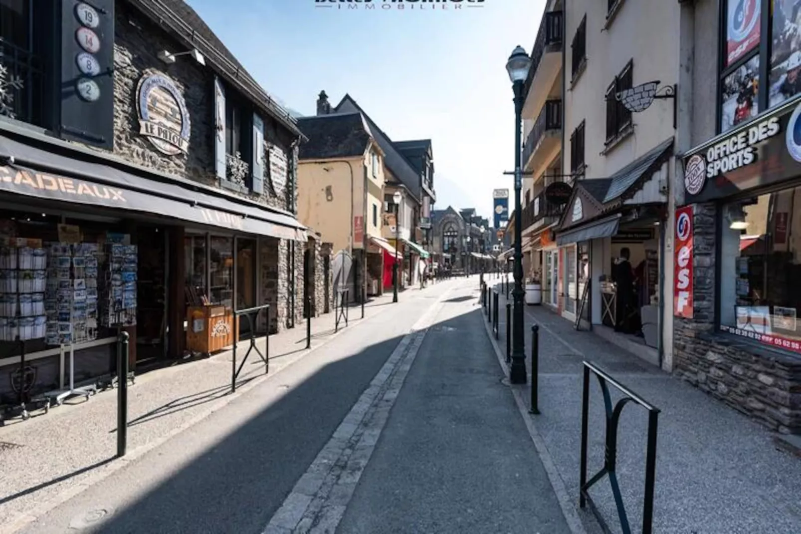 Résidence Hameau Des Granges-Image-tags.