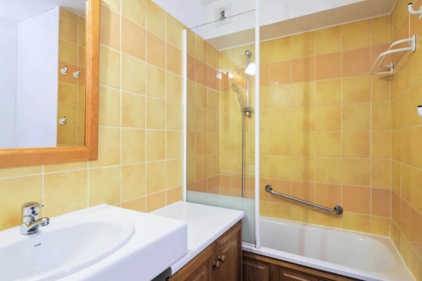 Résidence Le Pédrou - Maeva Home-Woonkamer