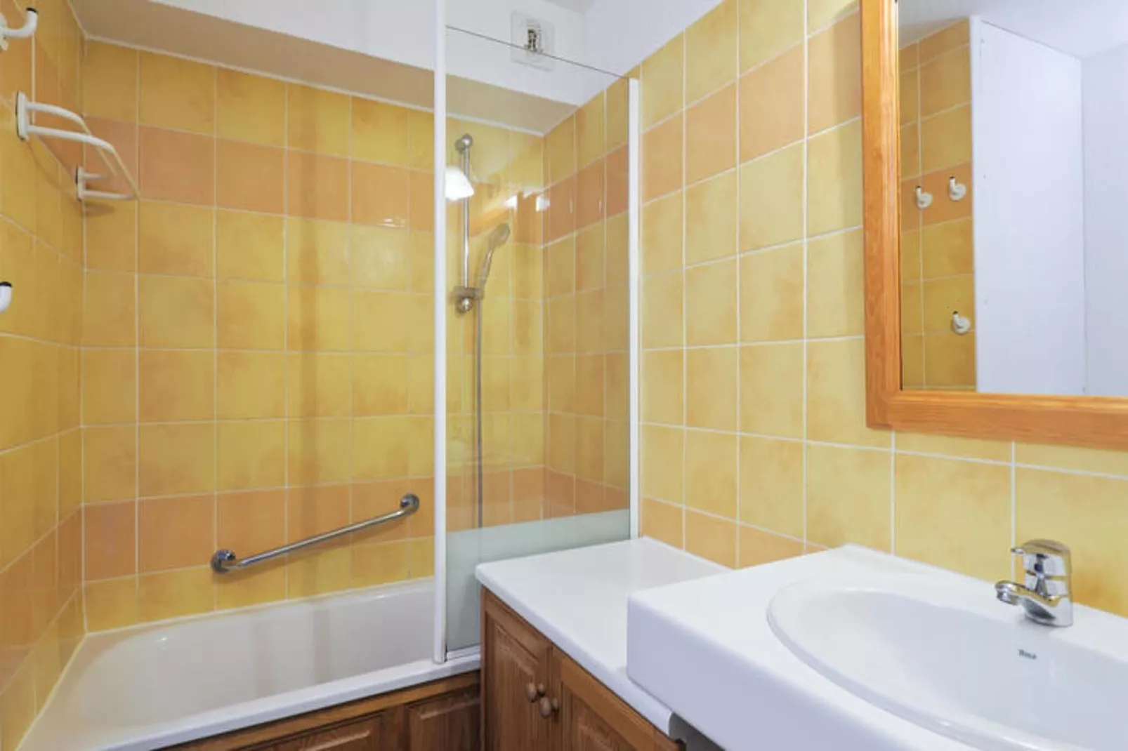 Résidence Le Pédrou - maeva Home-Overloop